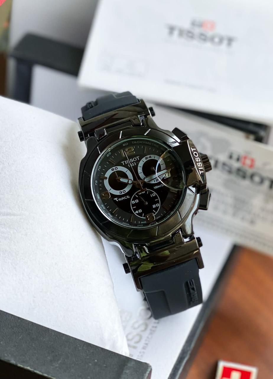 Tissot T-Race Men's Watch