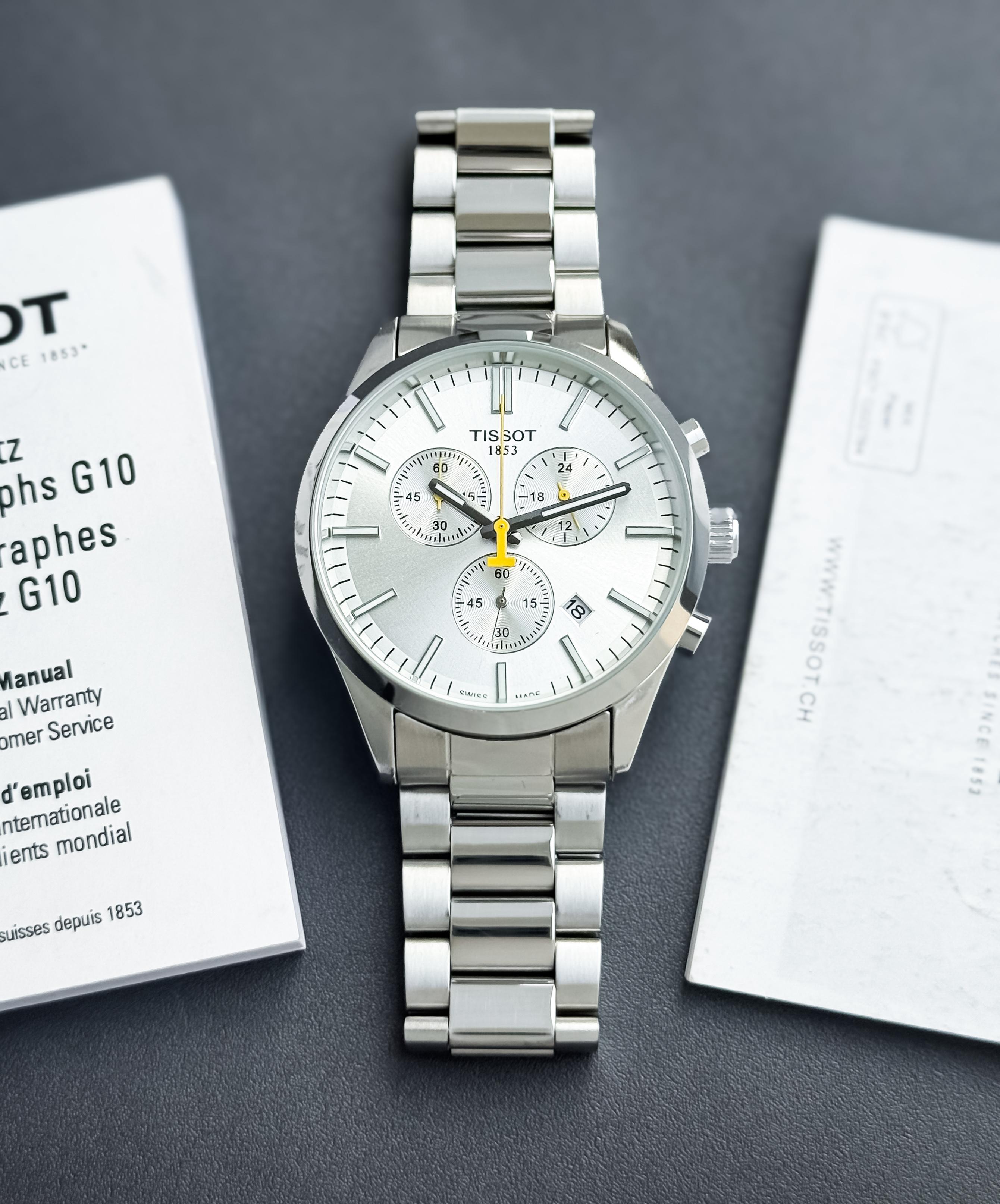 Tissot T-Sport Collection