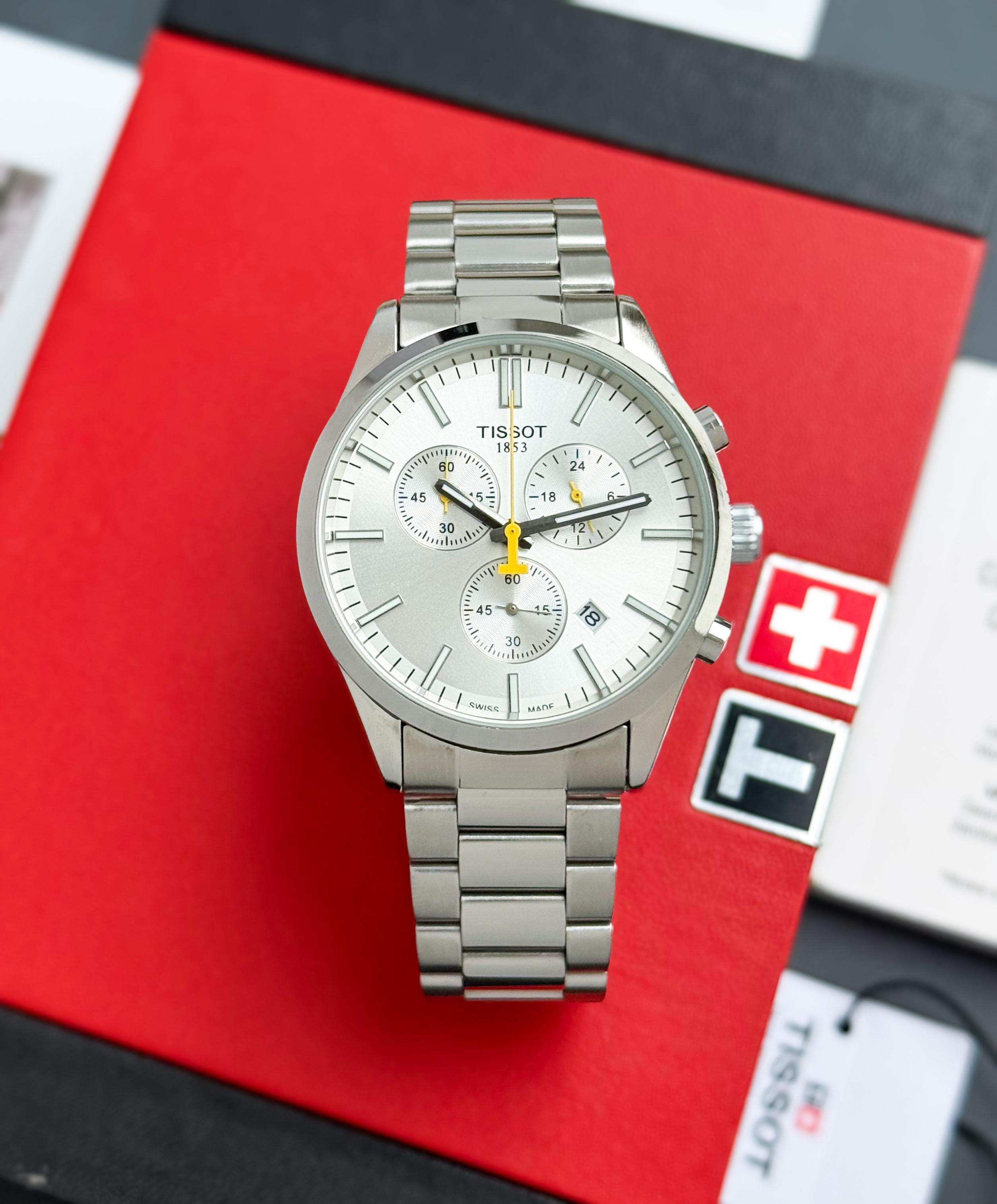 Tissot T-Sport Collection
