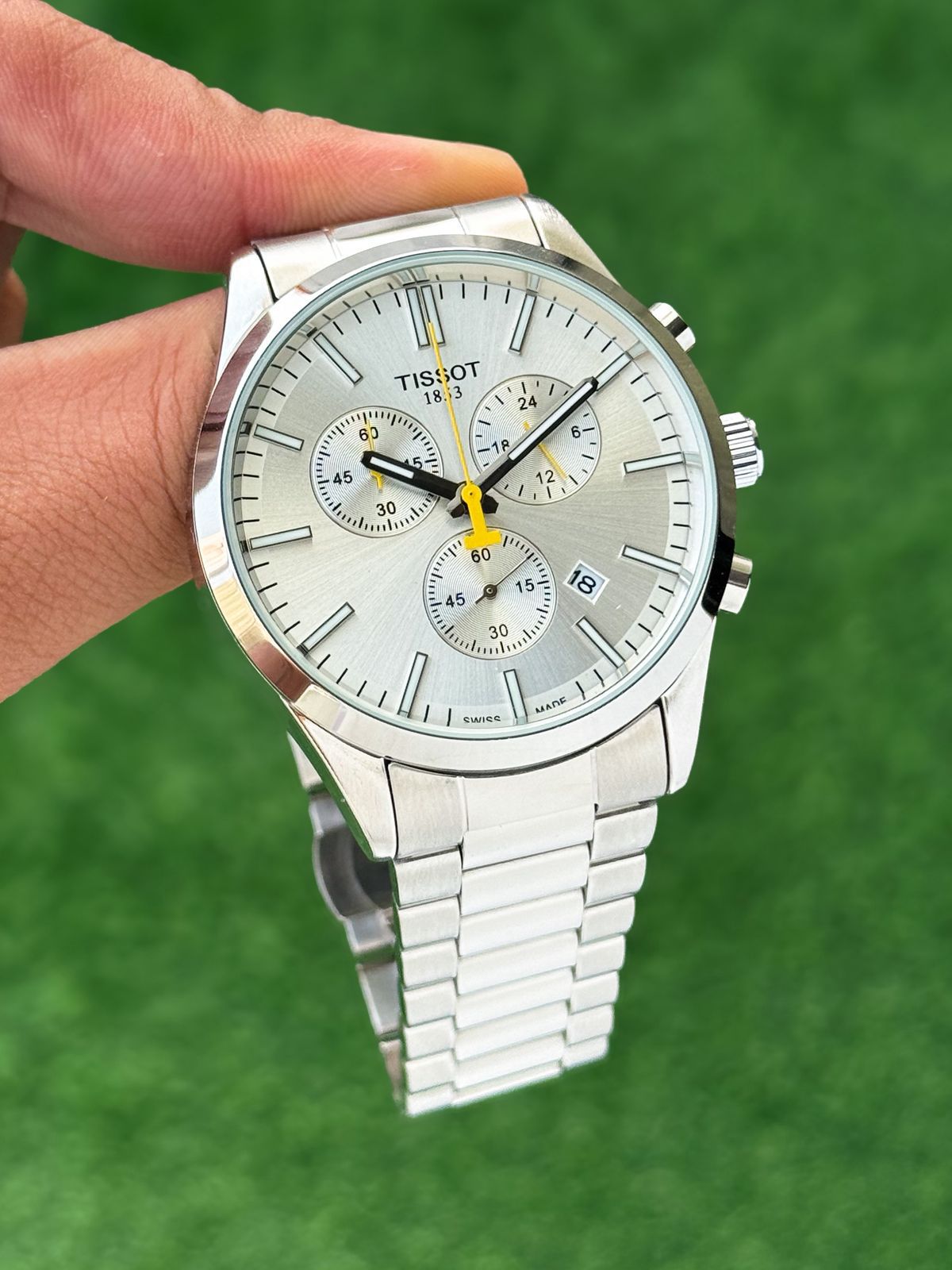 Tissot T-Sport Collection