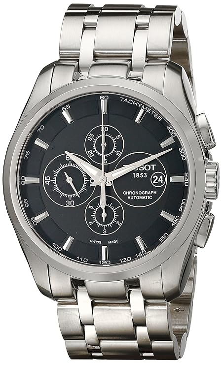 Exclusive Tissot T-Classic Men's Watch
