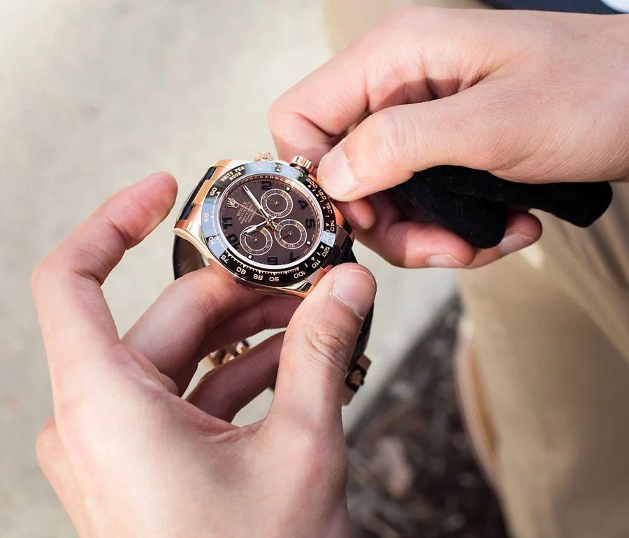 Rolex Daytona