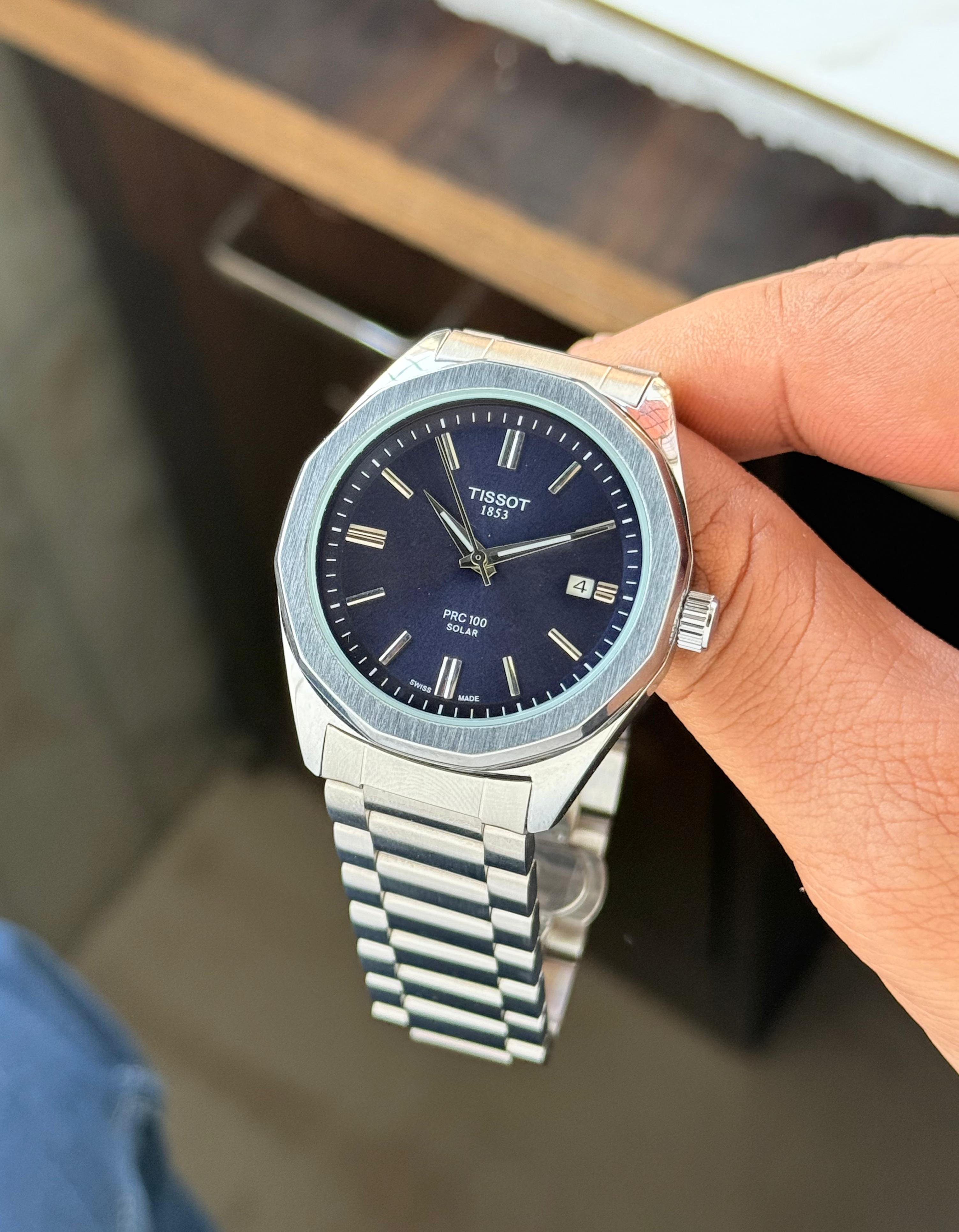 Tissot Japanese Automatic Watch