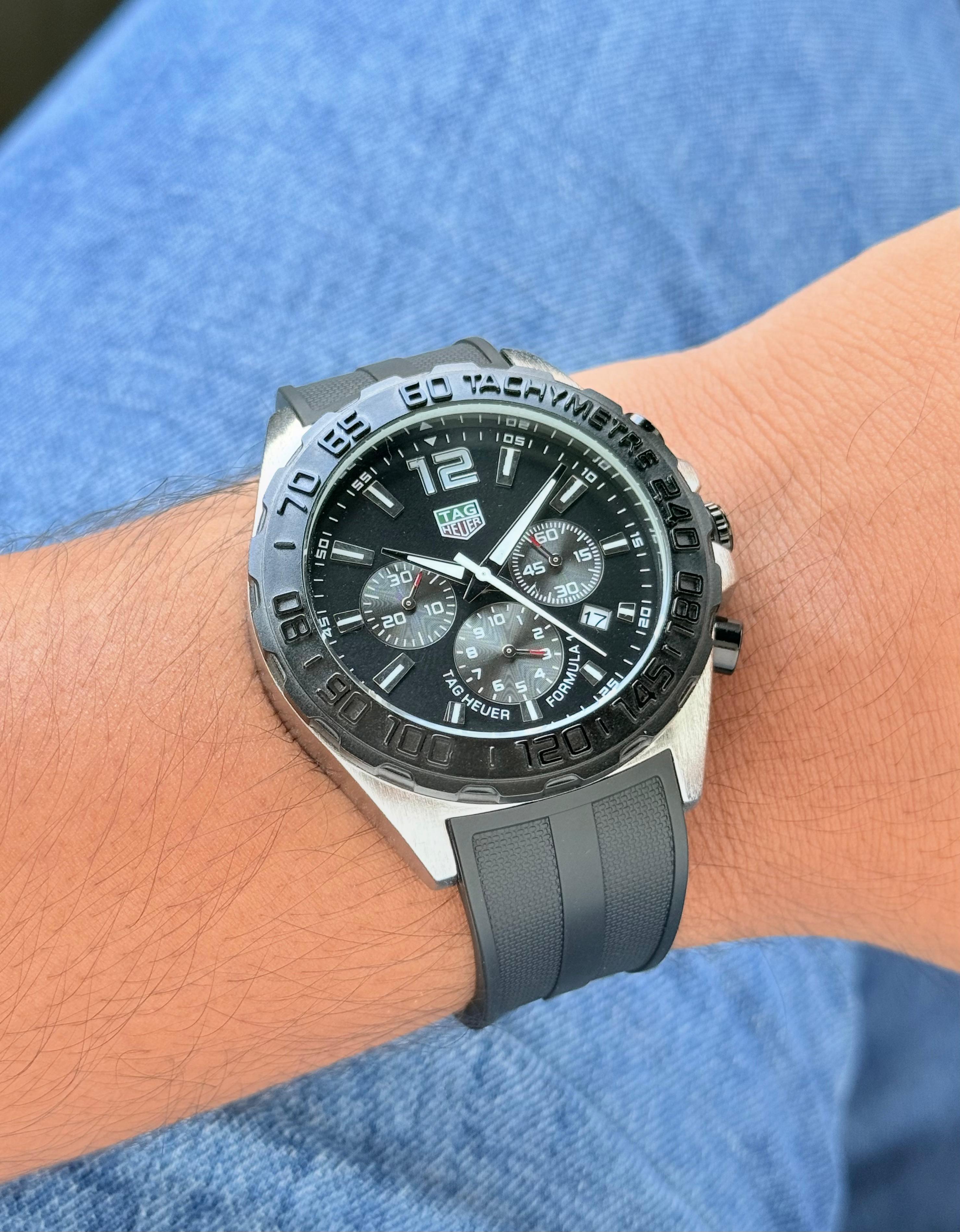 TAG Heuer