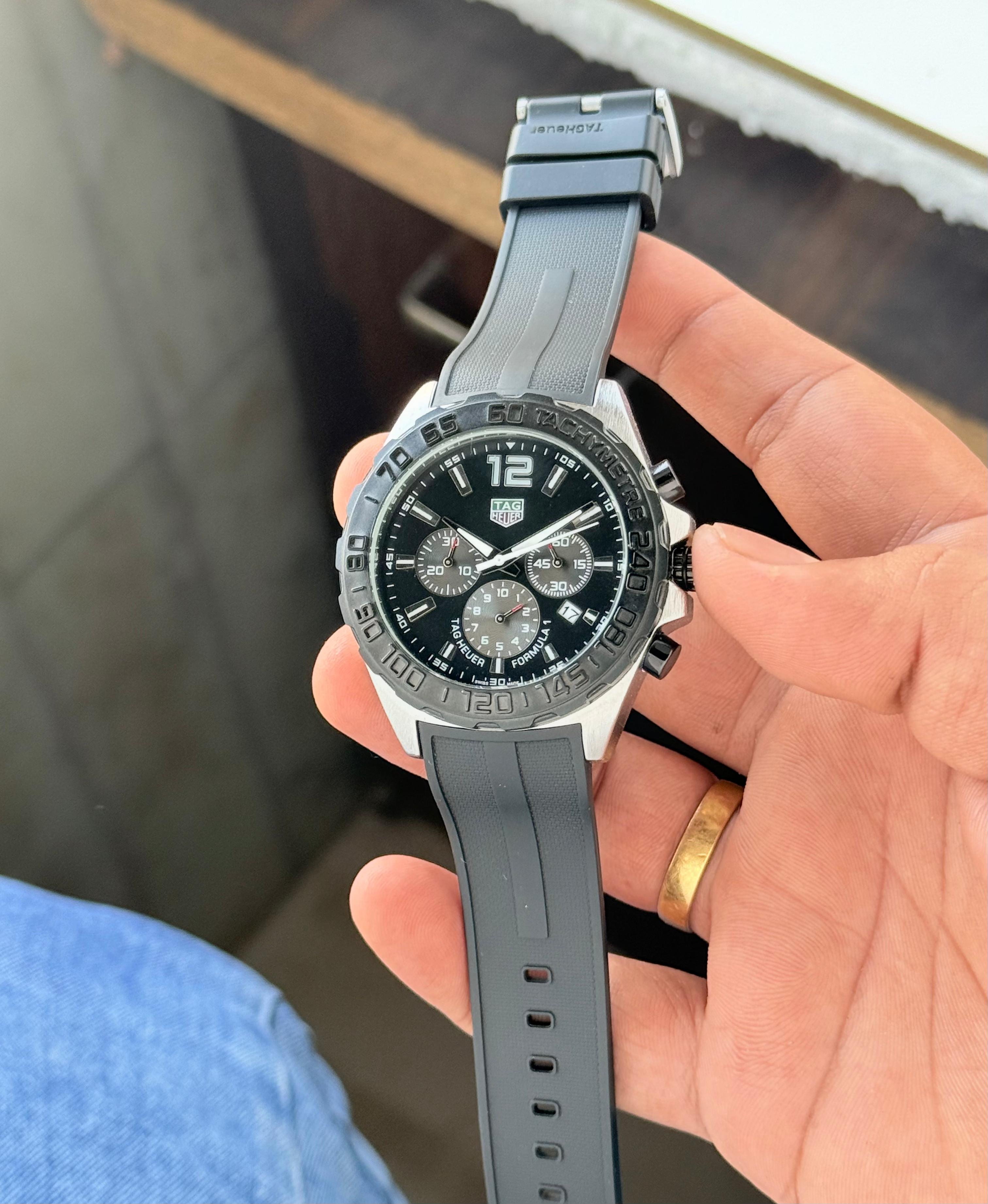 TAG Heuer