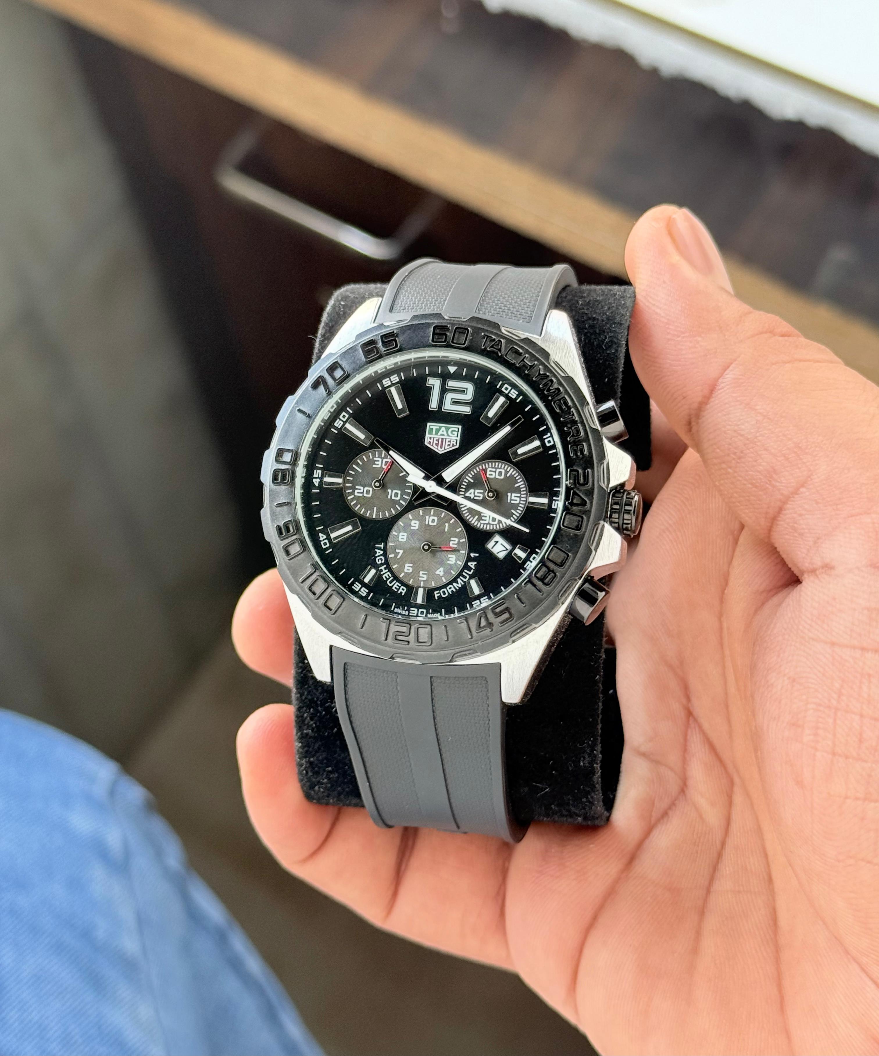 TAG Heuer