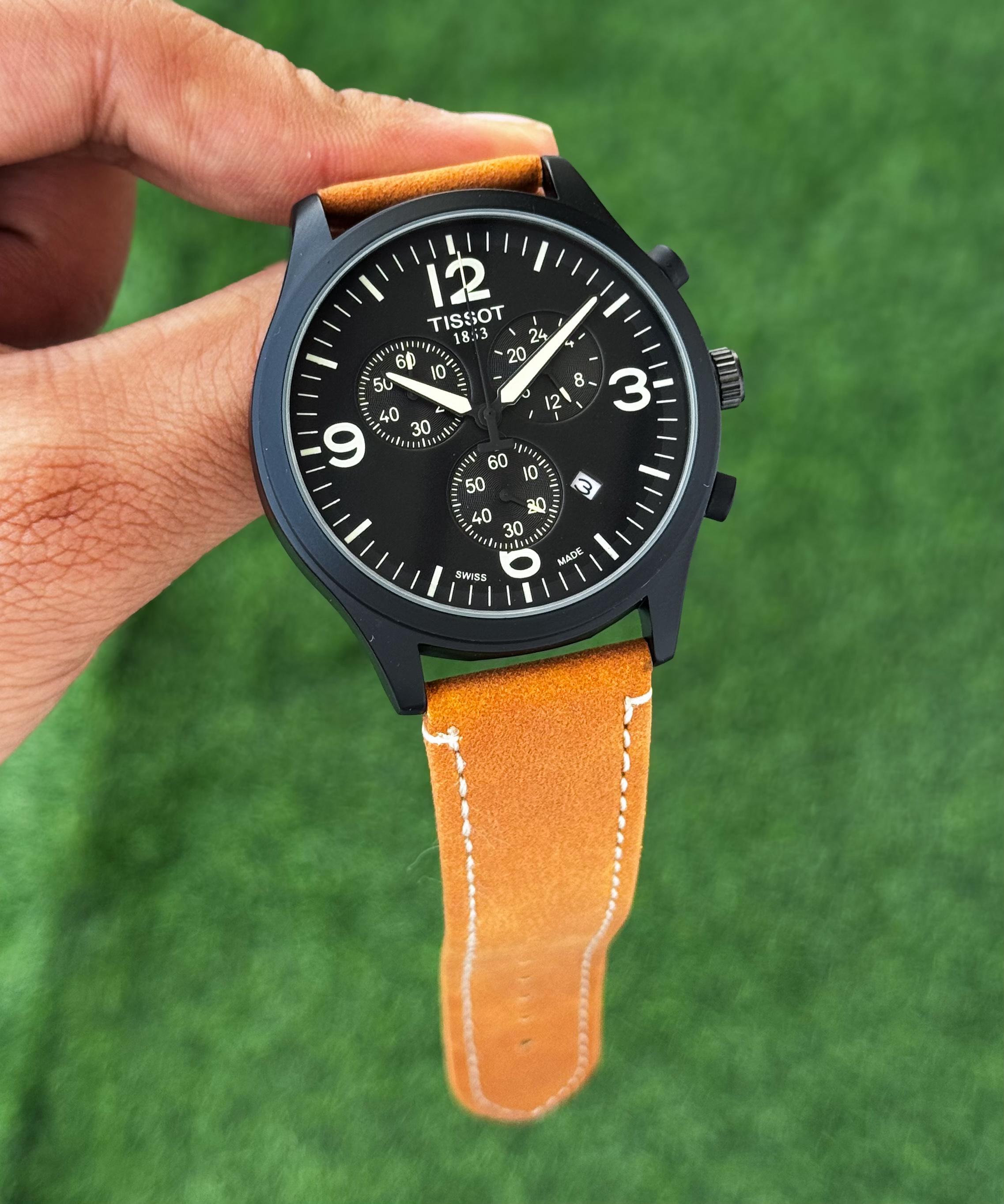Tissot T-Sport Collection