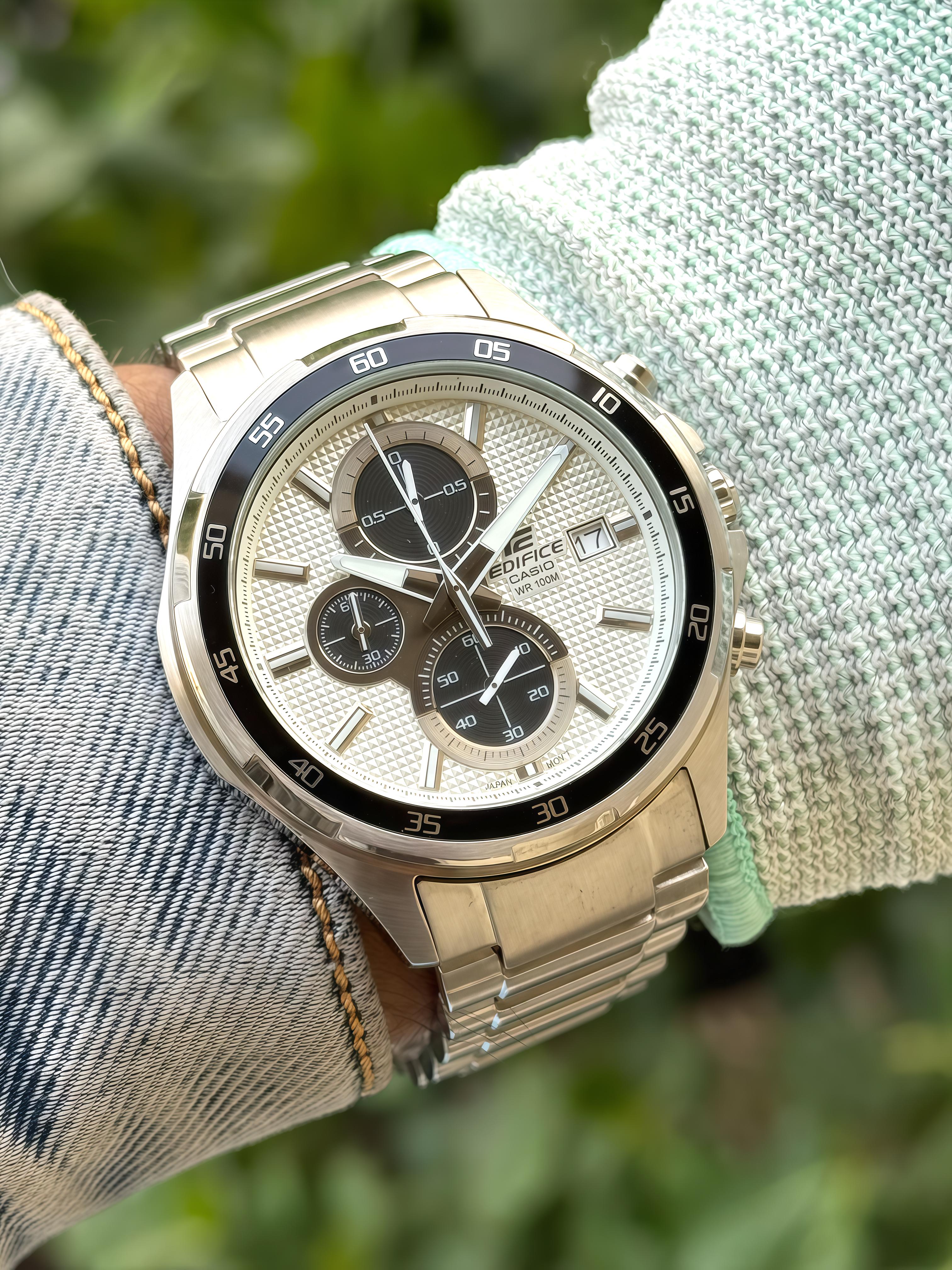 Casio Edifice