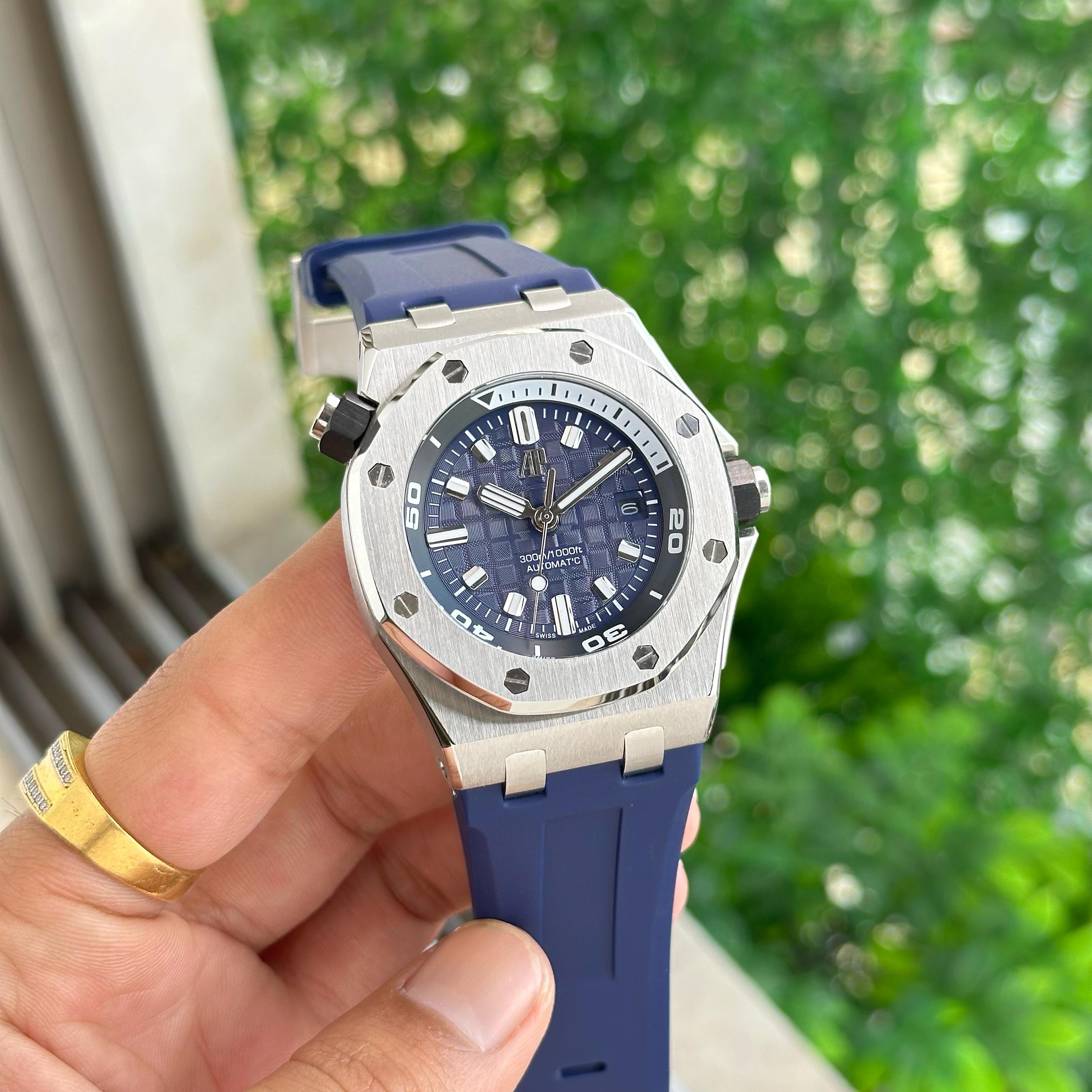 Audemars Piguet Royal Oak