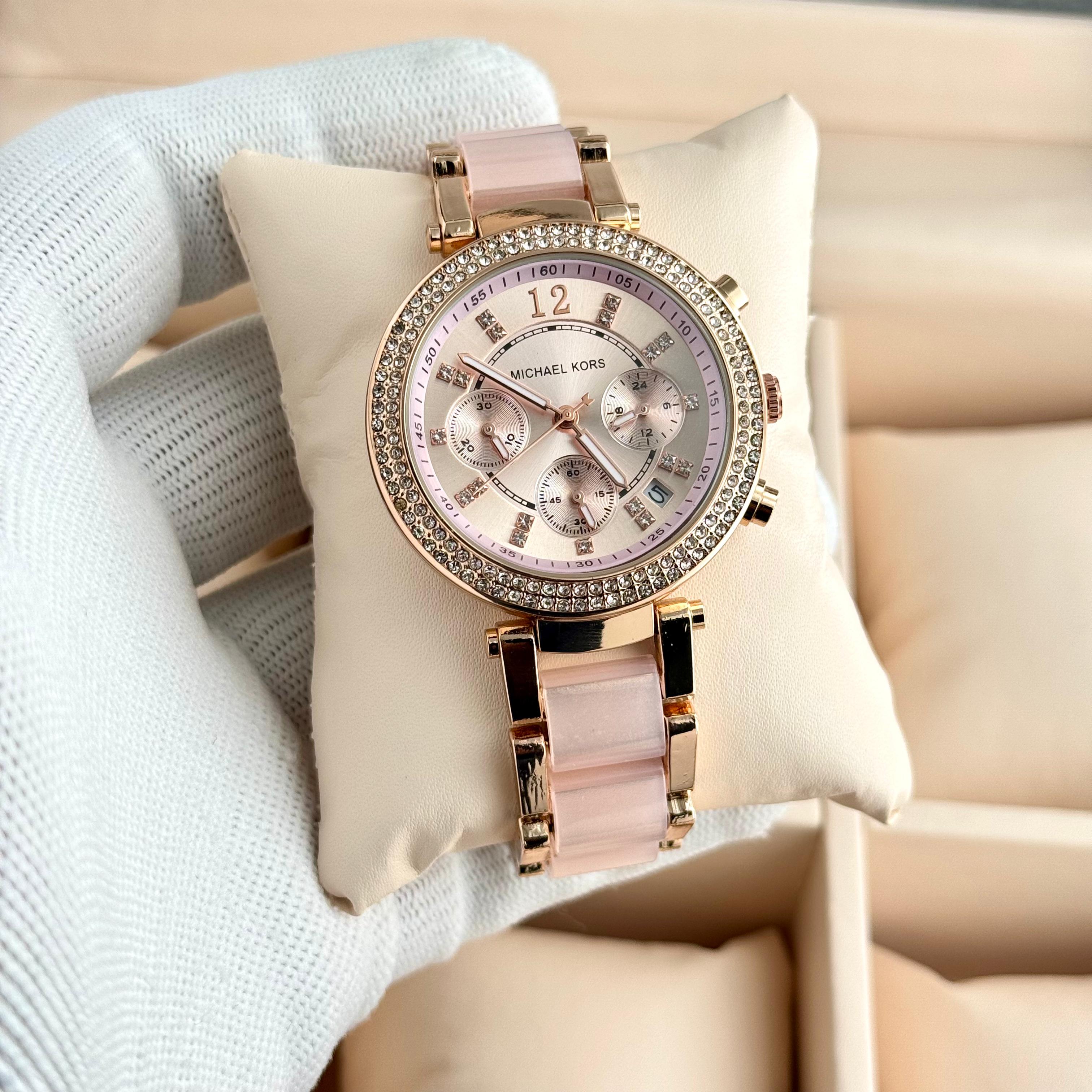 Michael Kors Parker