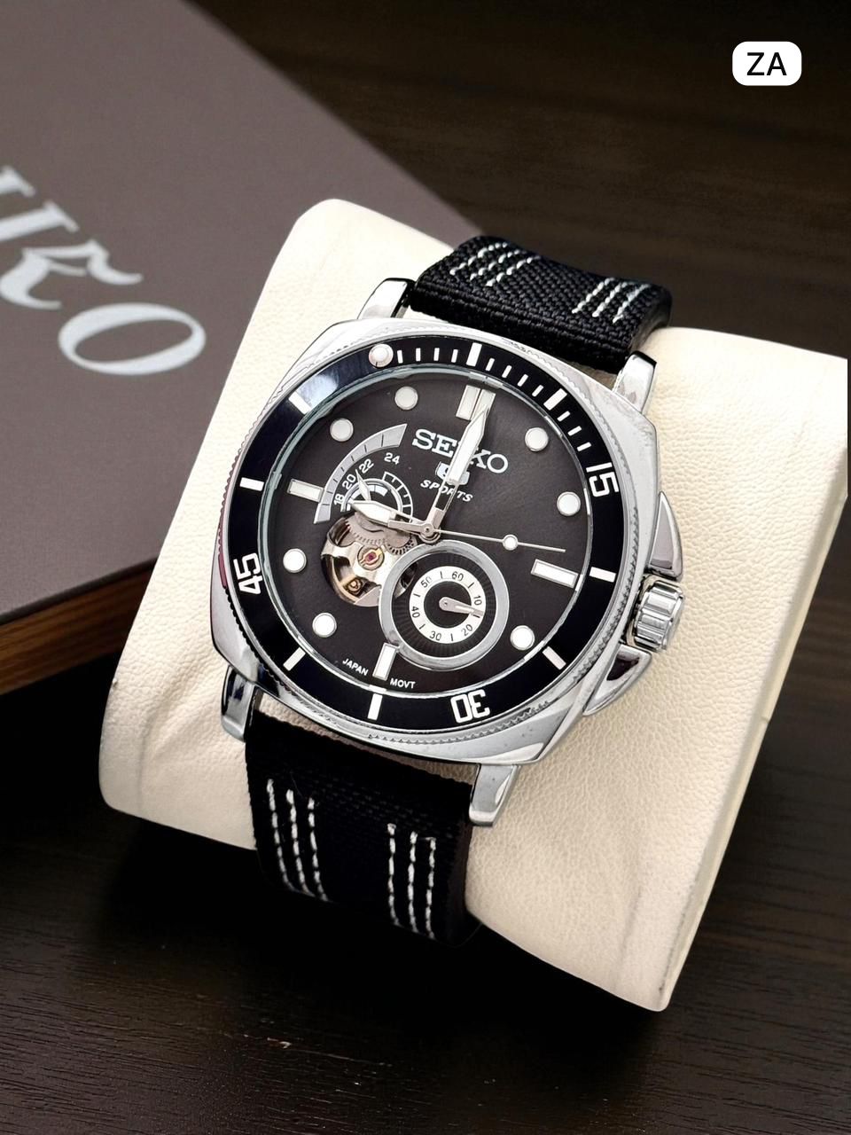 Seiko Prospex