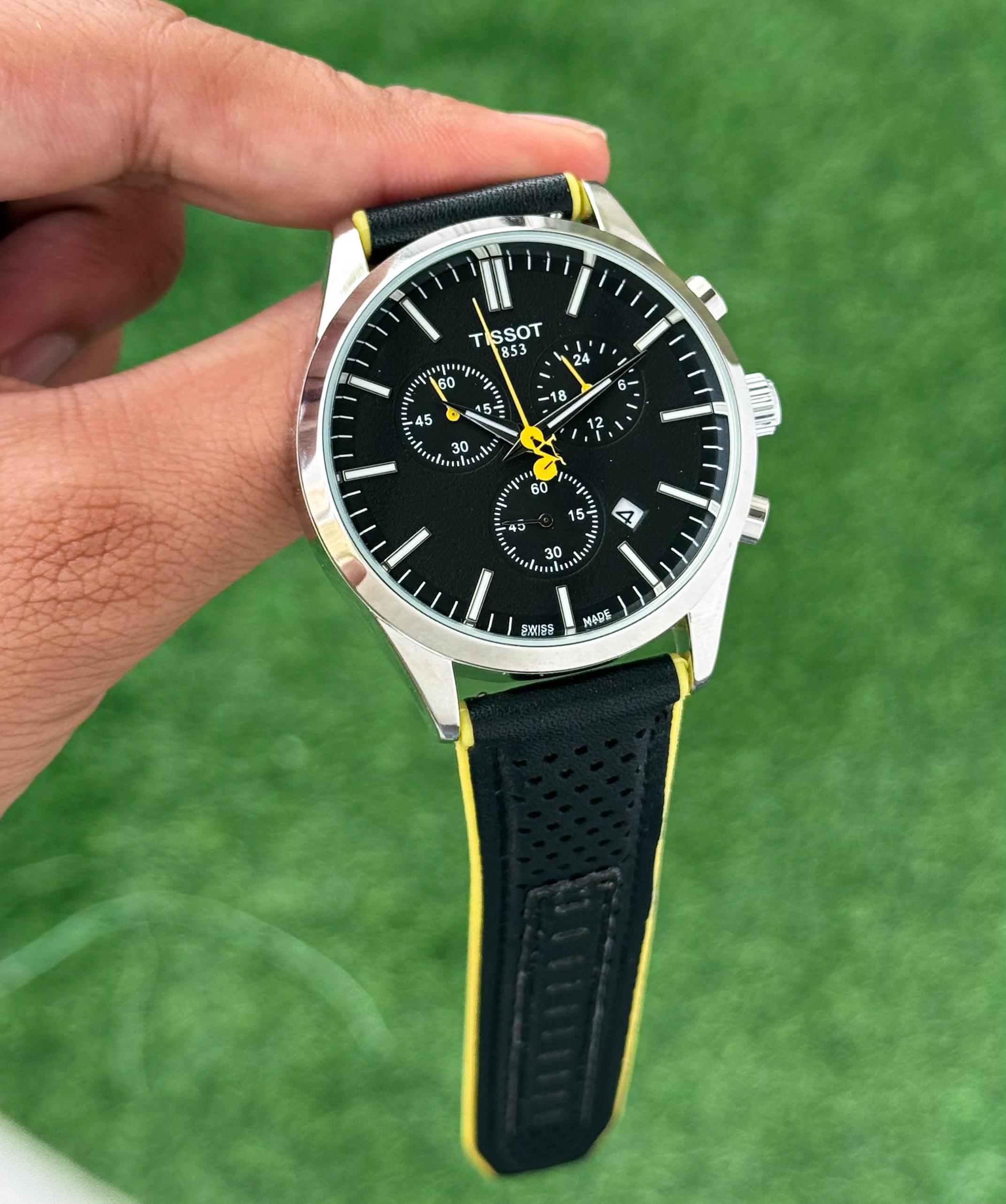 Tissot  For Men 7AA Premium T-Sport Collection