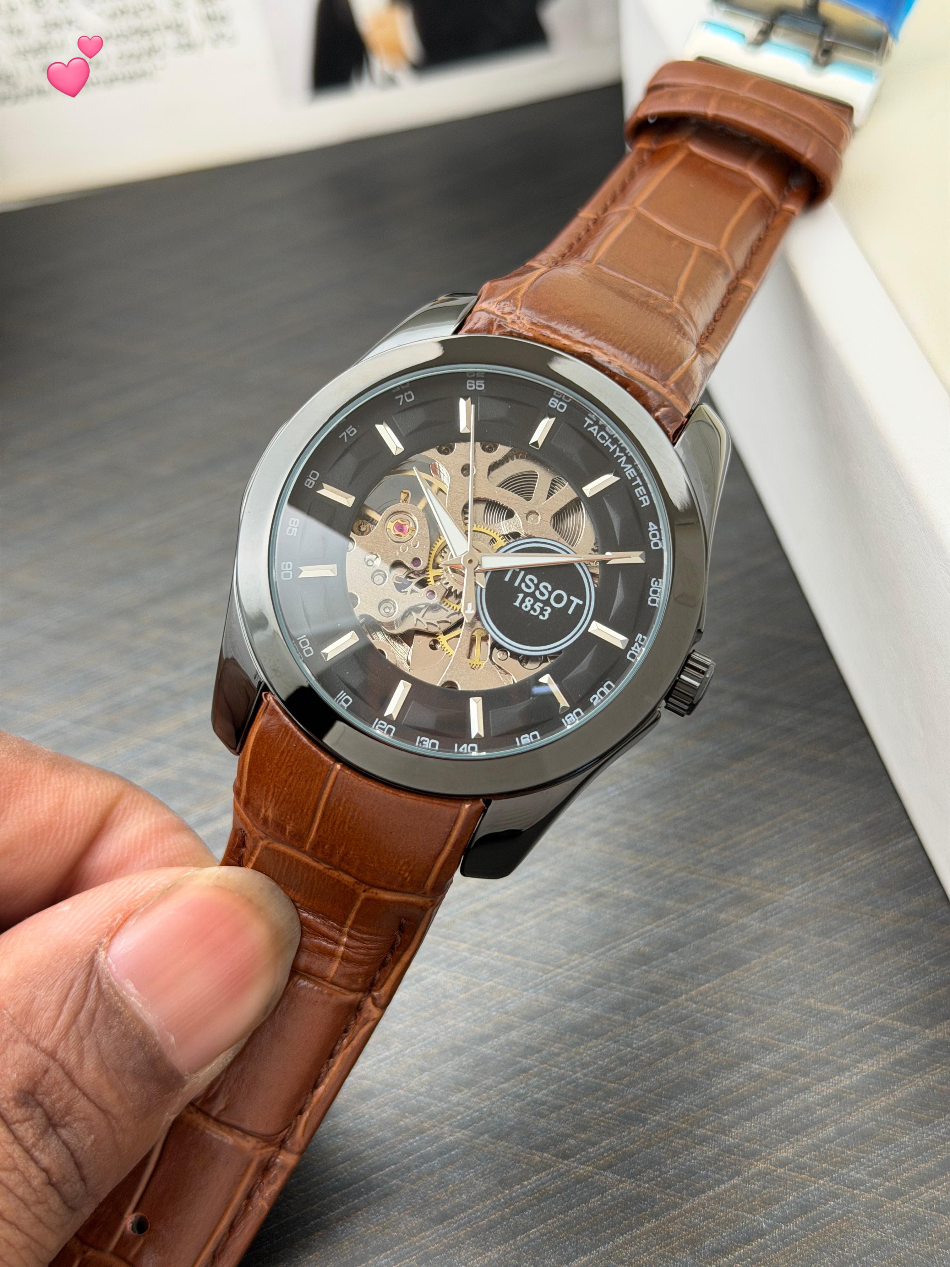 TISSOT AUTOMATIC For men