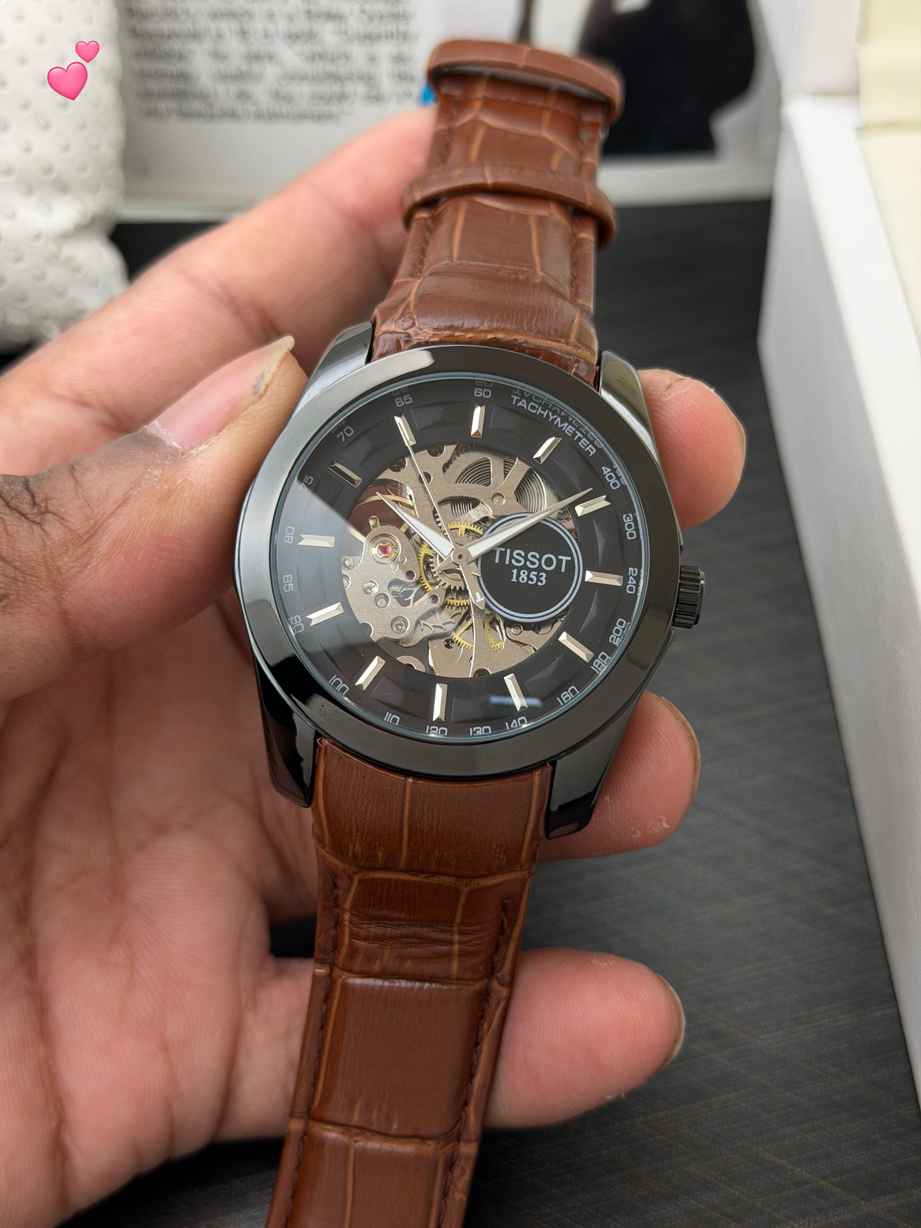 TISSOT AUTOMATIC For men