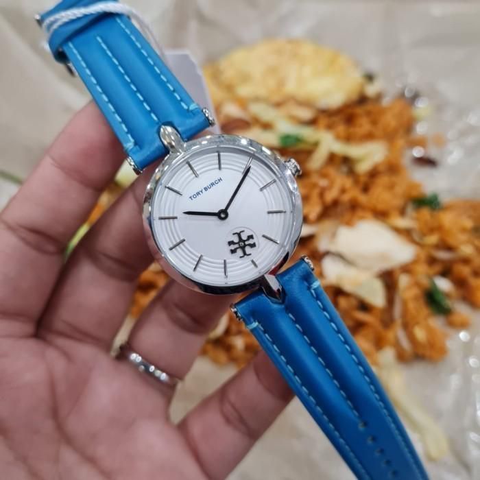 Tory Burch For Her Kira Leather Premium Quality