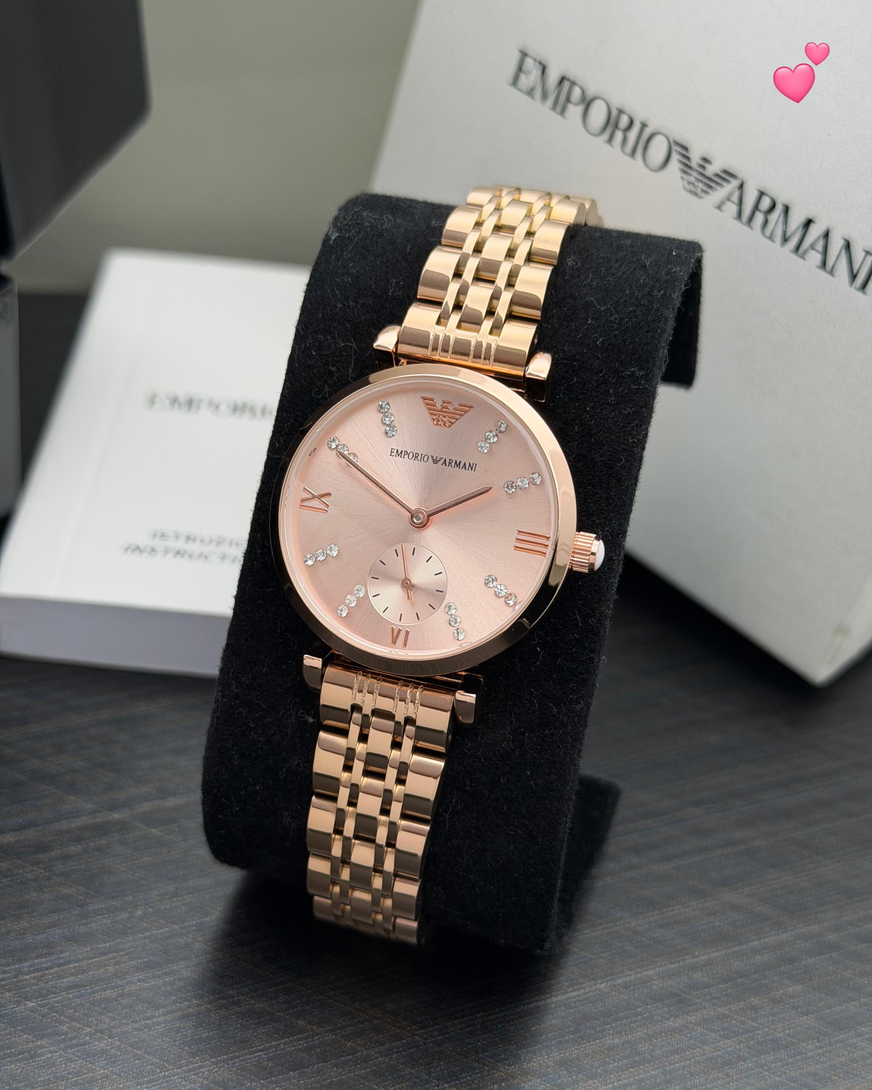 Emporio Armani 7AA Premium Collection For Her