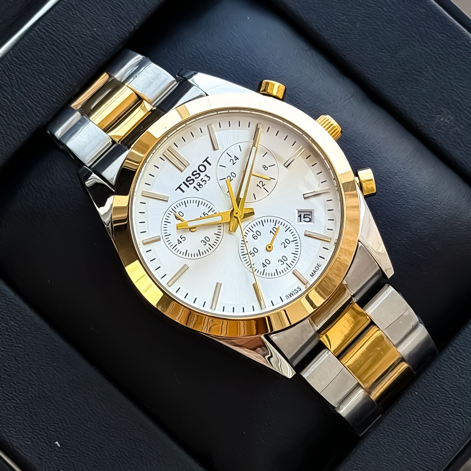 Tissot PR100 Japan Quality