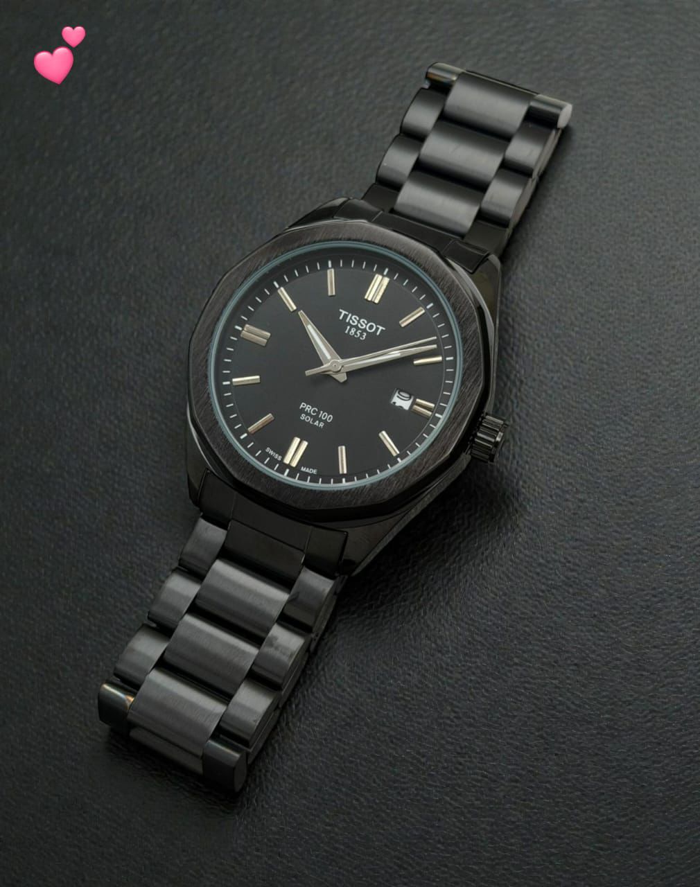 Tissot PCR 100