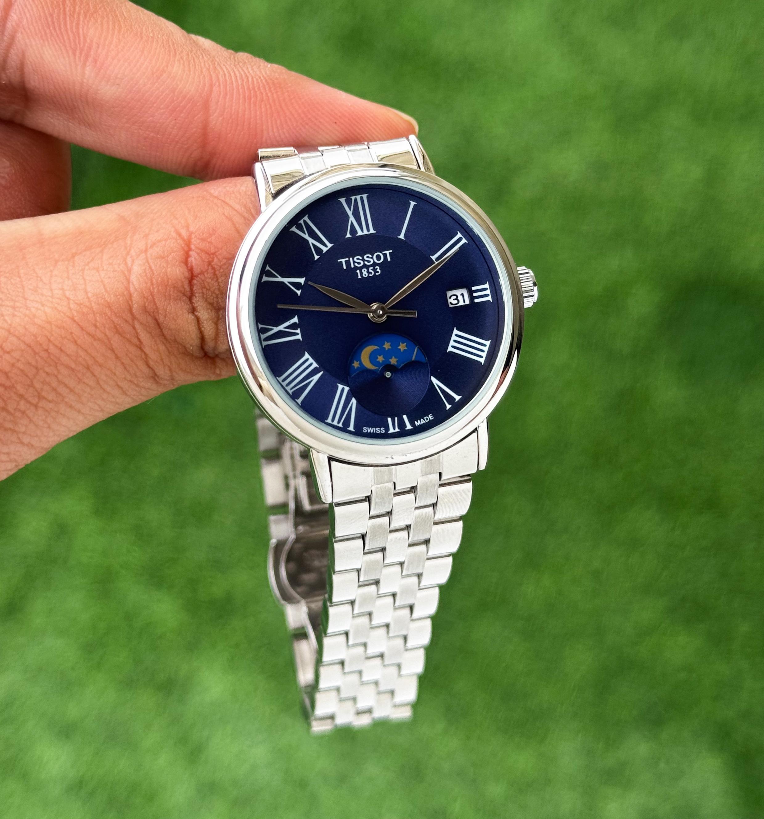 Tissot For - HER