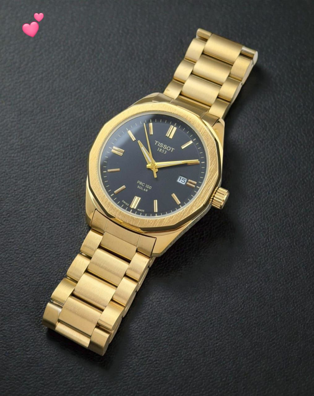 Tissot PCR 100