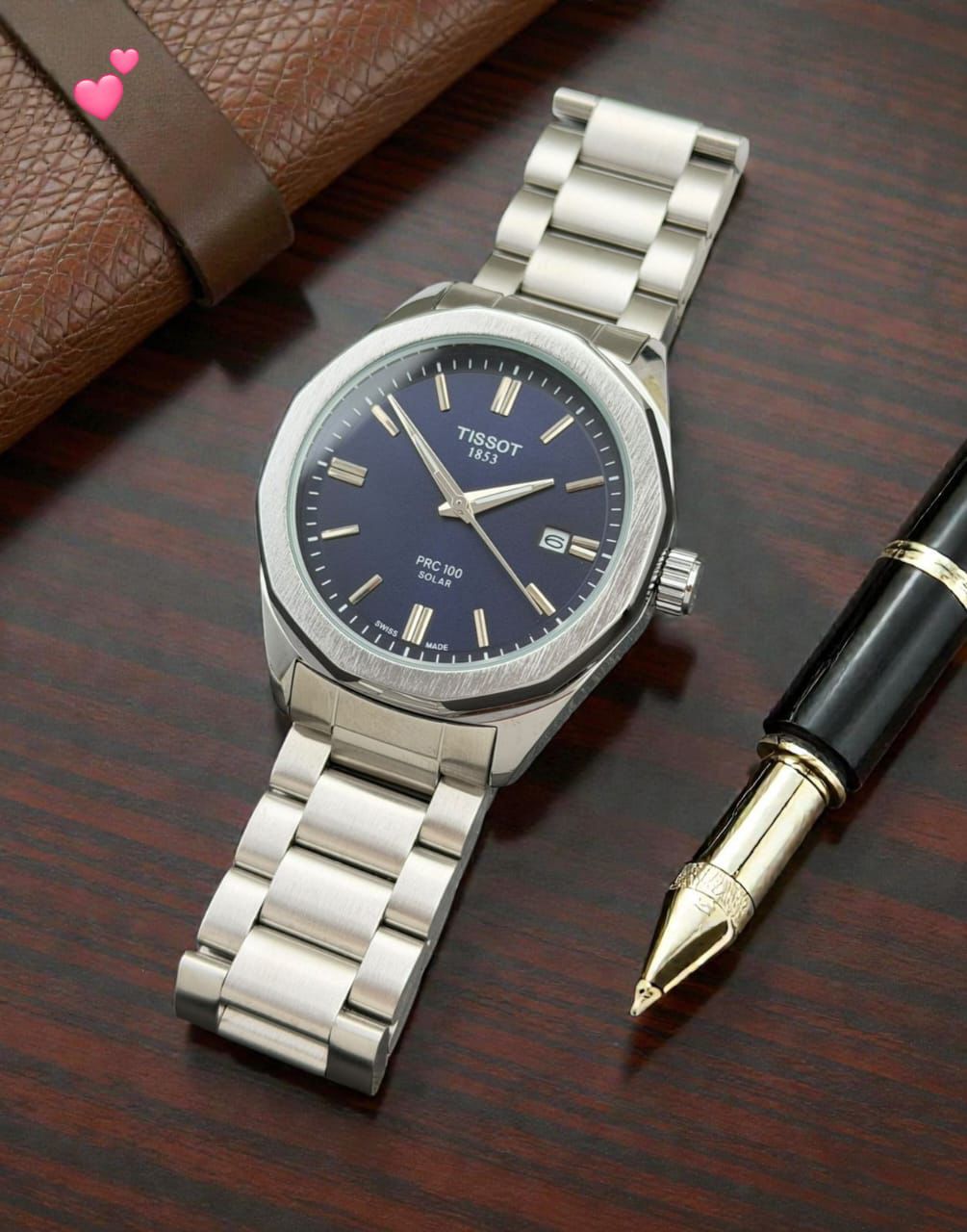 Tissot PCR 100