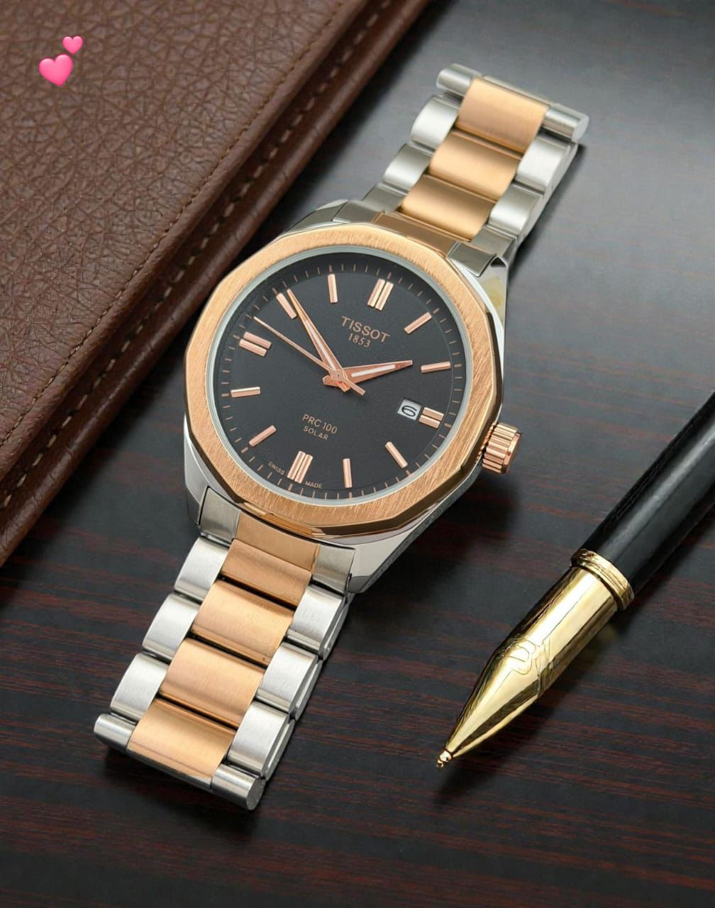 Tissot PCR 100