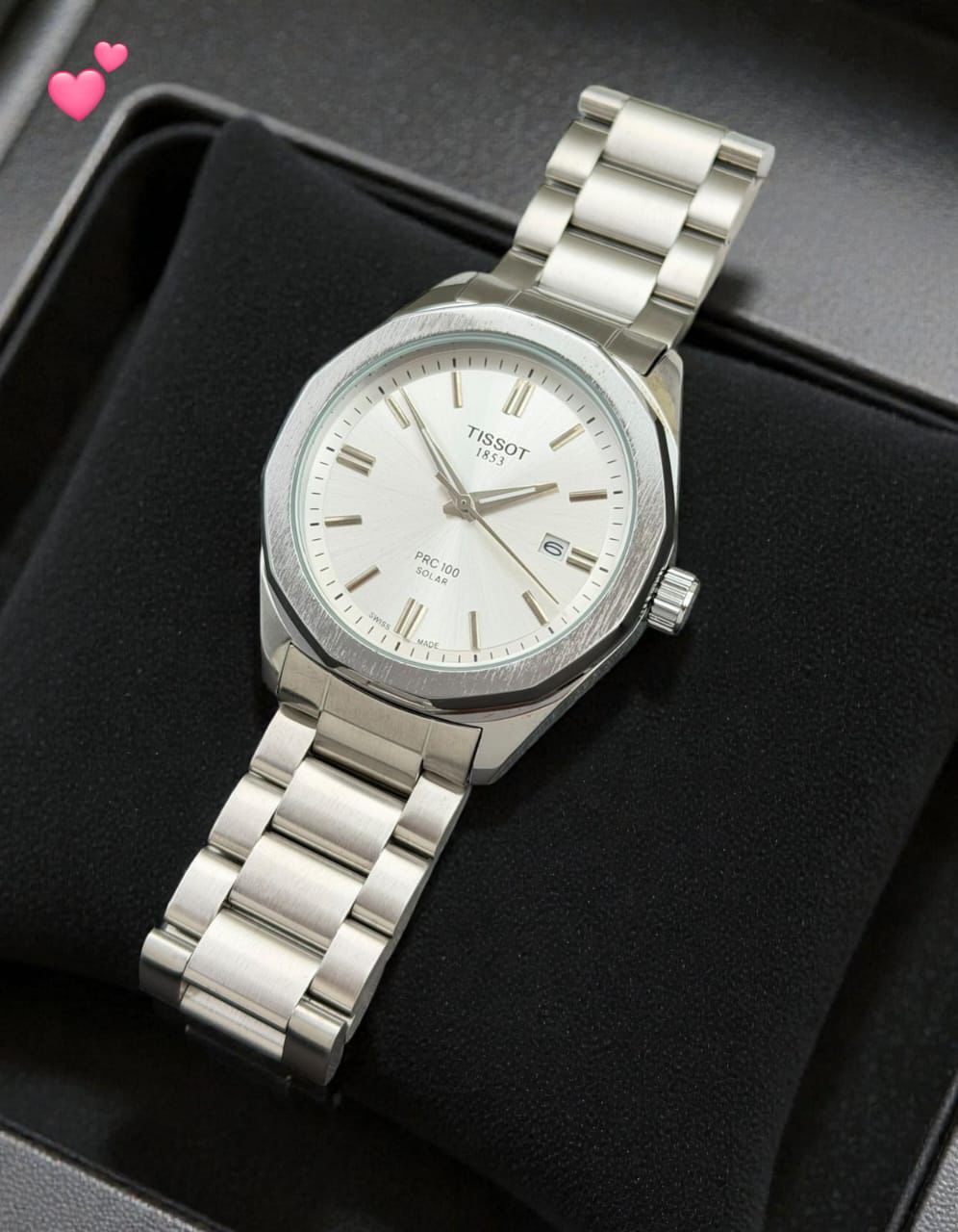 Tissot PCR 100