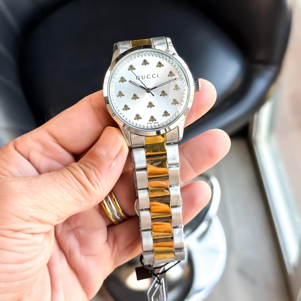 Gucci  Model - G-Timeless Men's