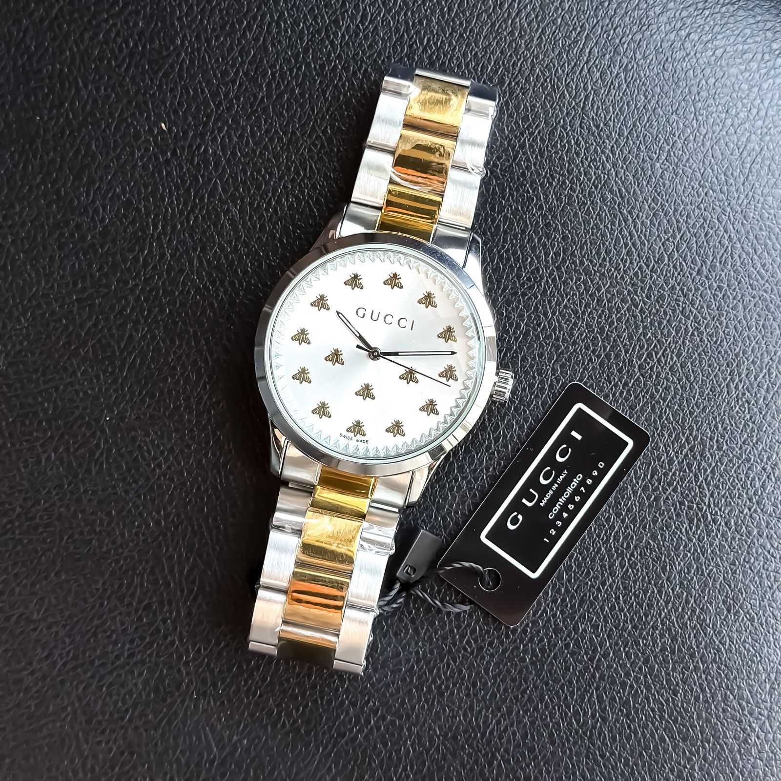 Gucci  Model - G-Timeless Men's