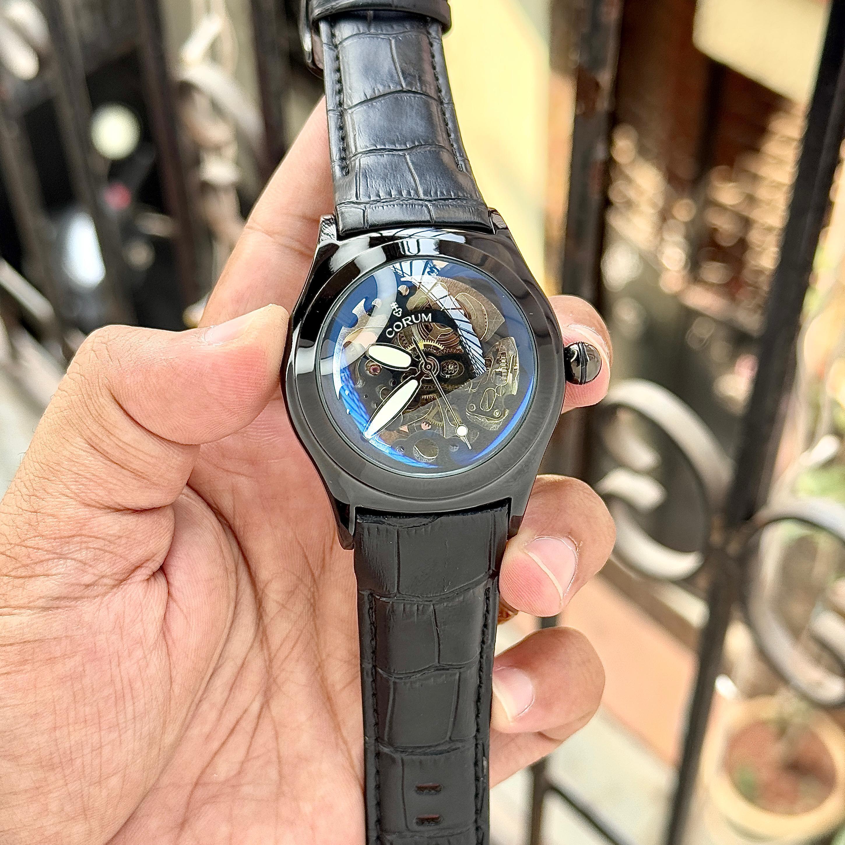 Corum For him