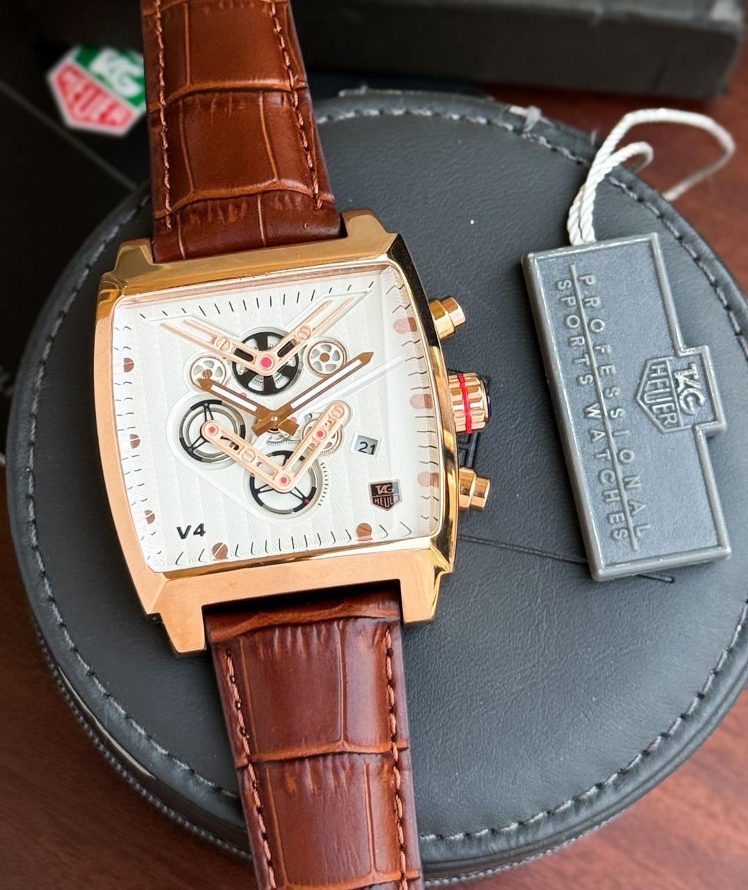 Tag Heuer For Him