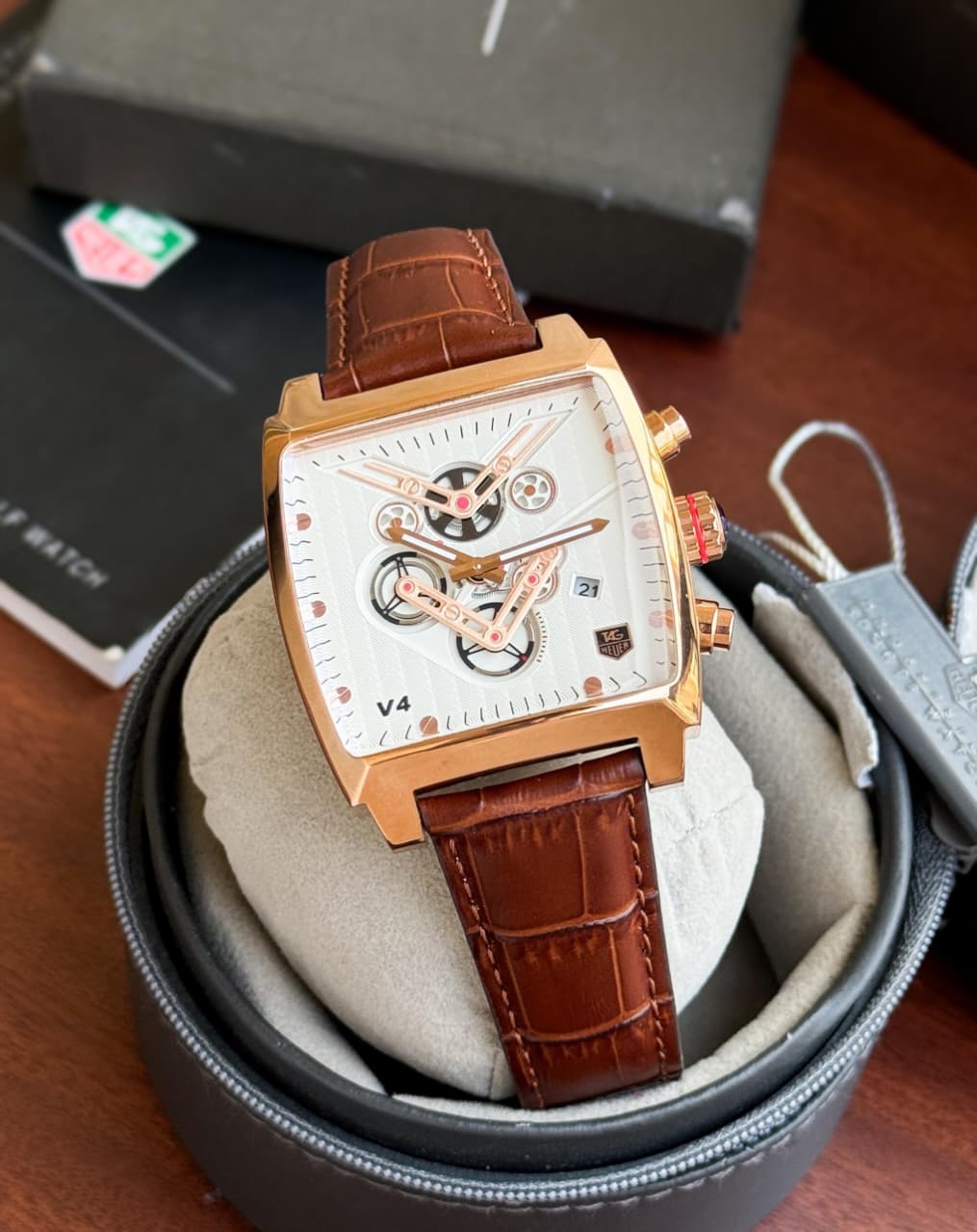 Tag Heuer For Him
