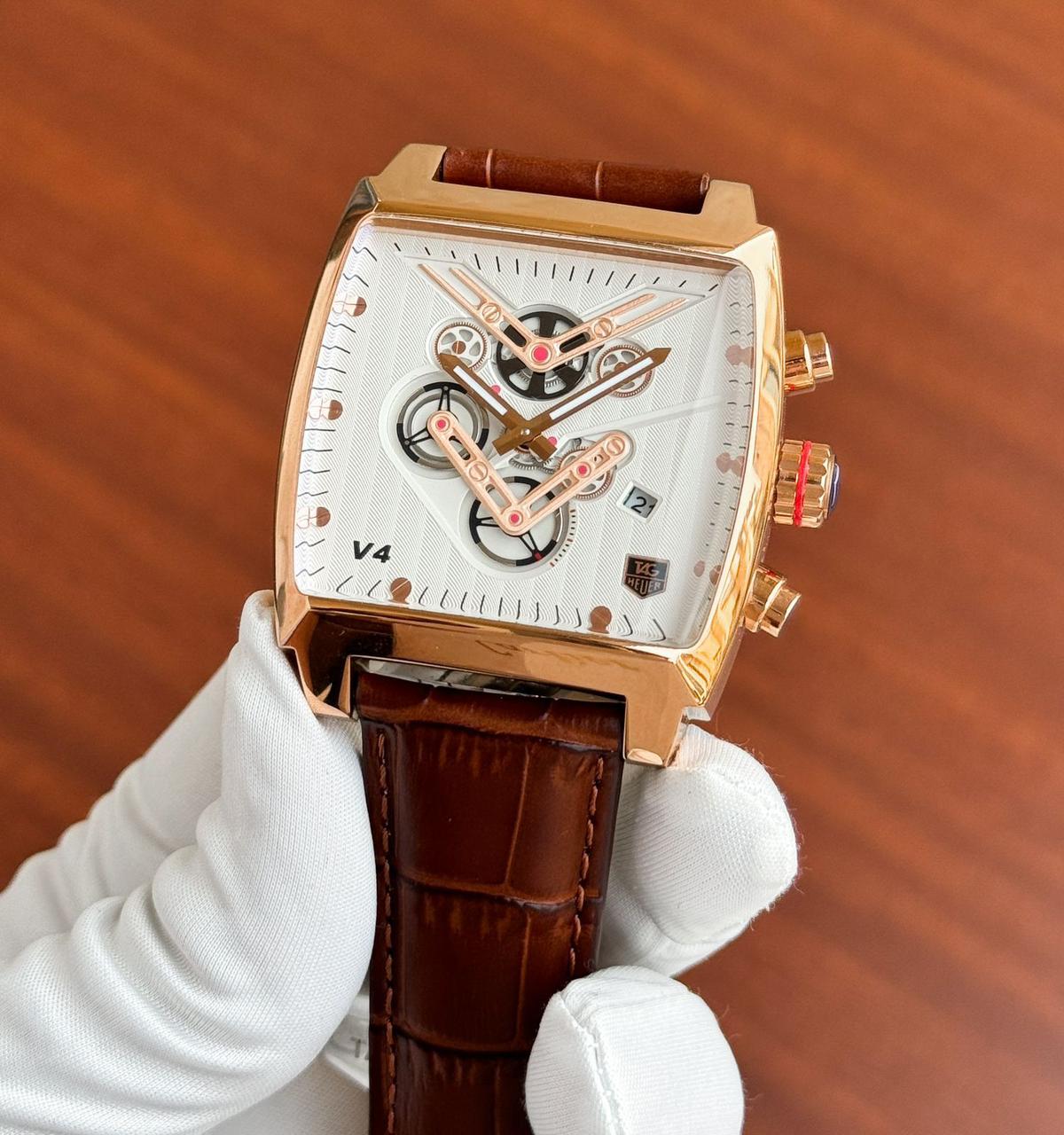 Tag Heuer For Him