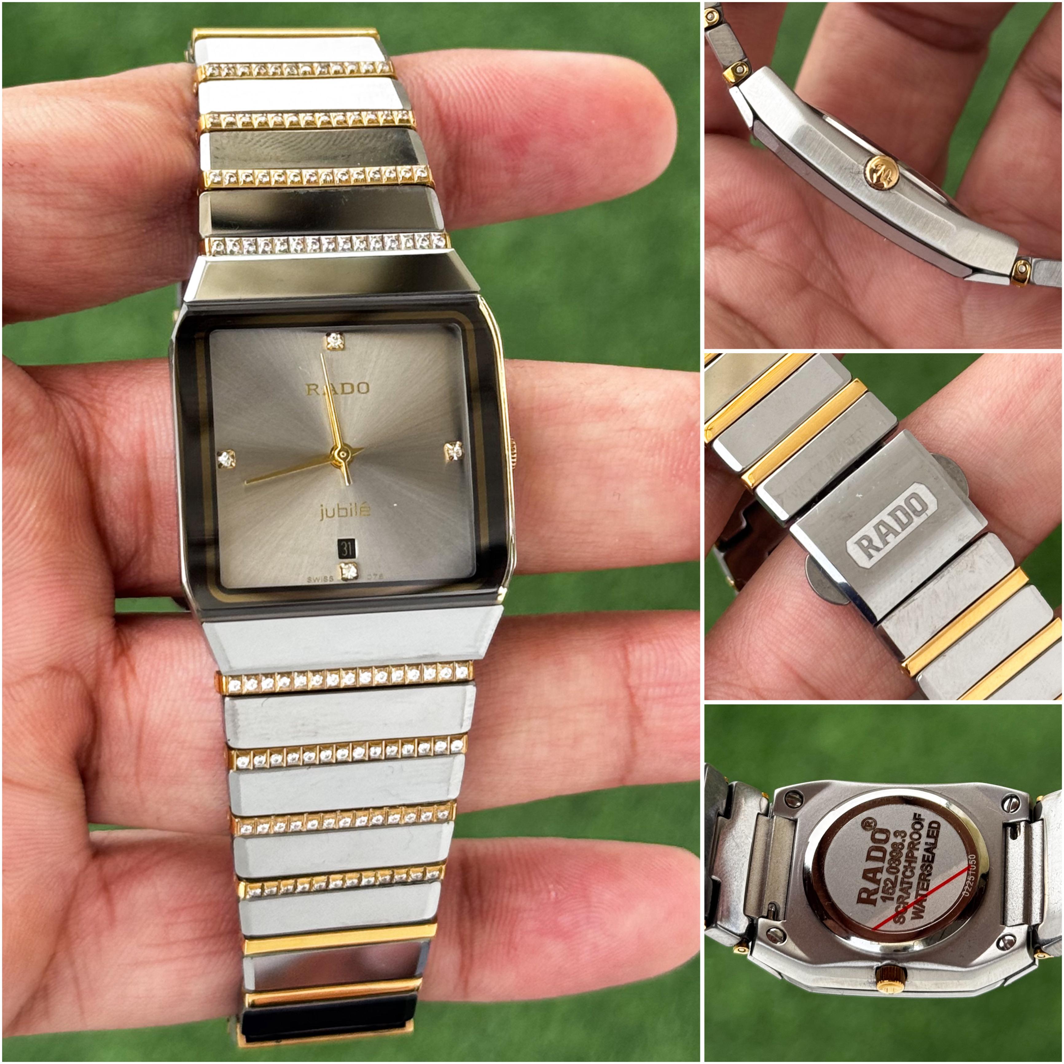 RADO For men