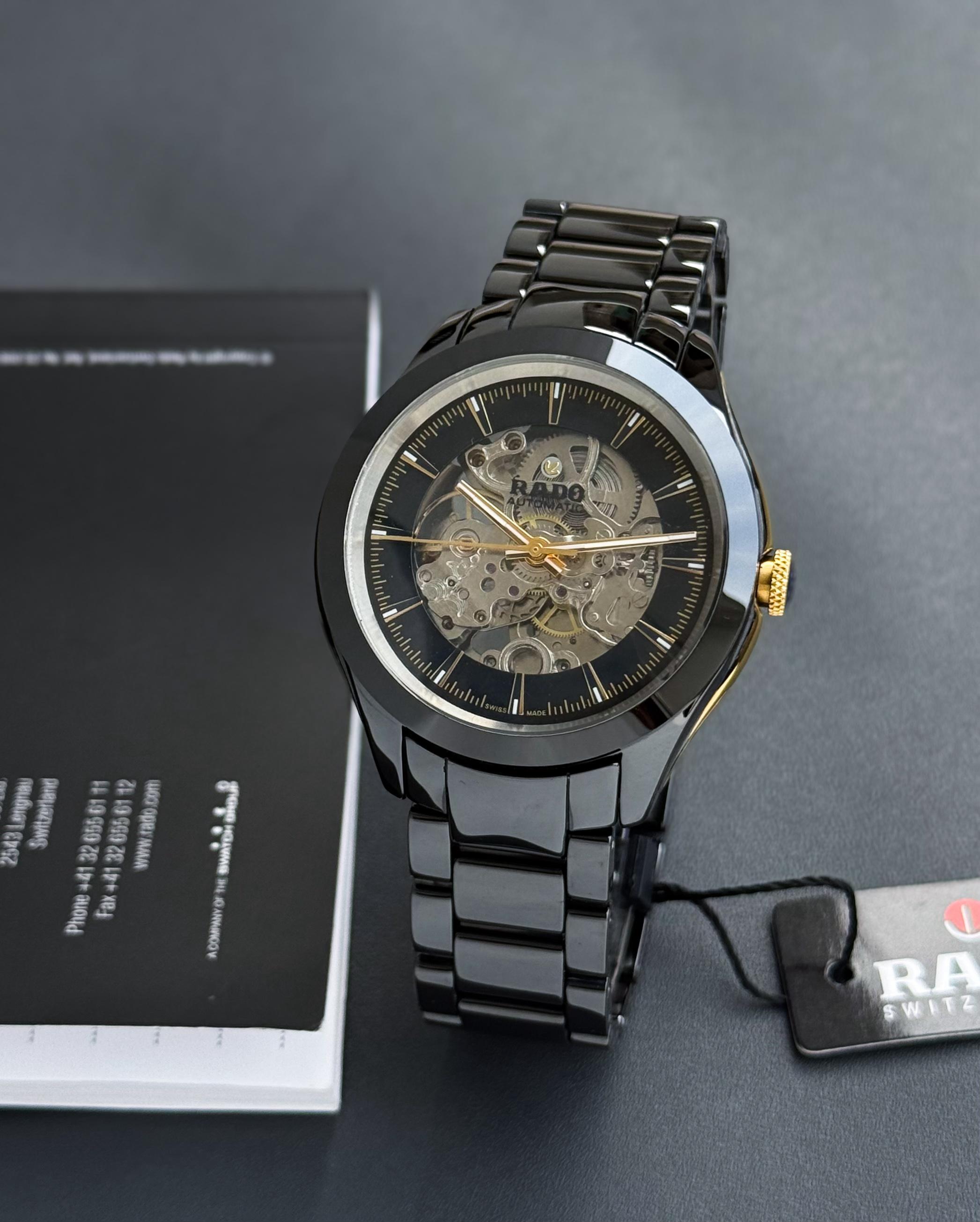 ORIGINAL QUALITY RADO OPENHEART SERIES FOR HIM