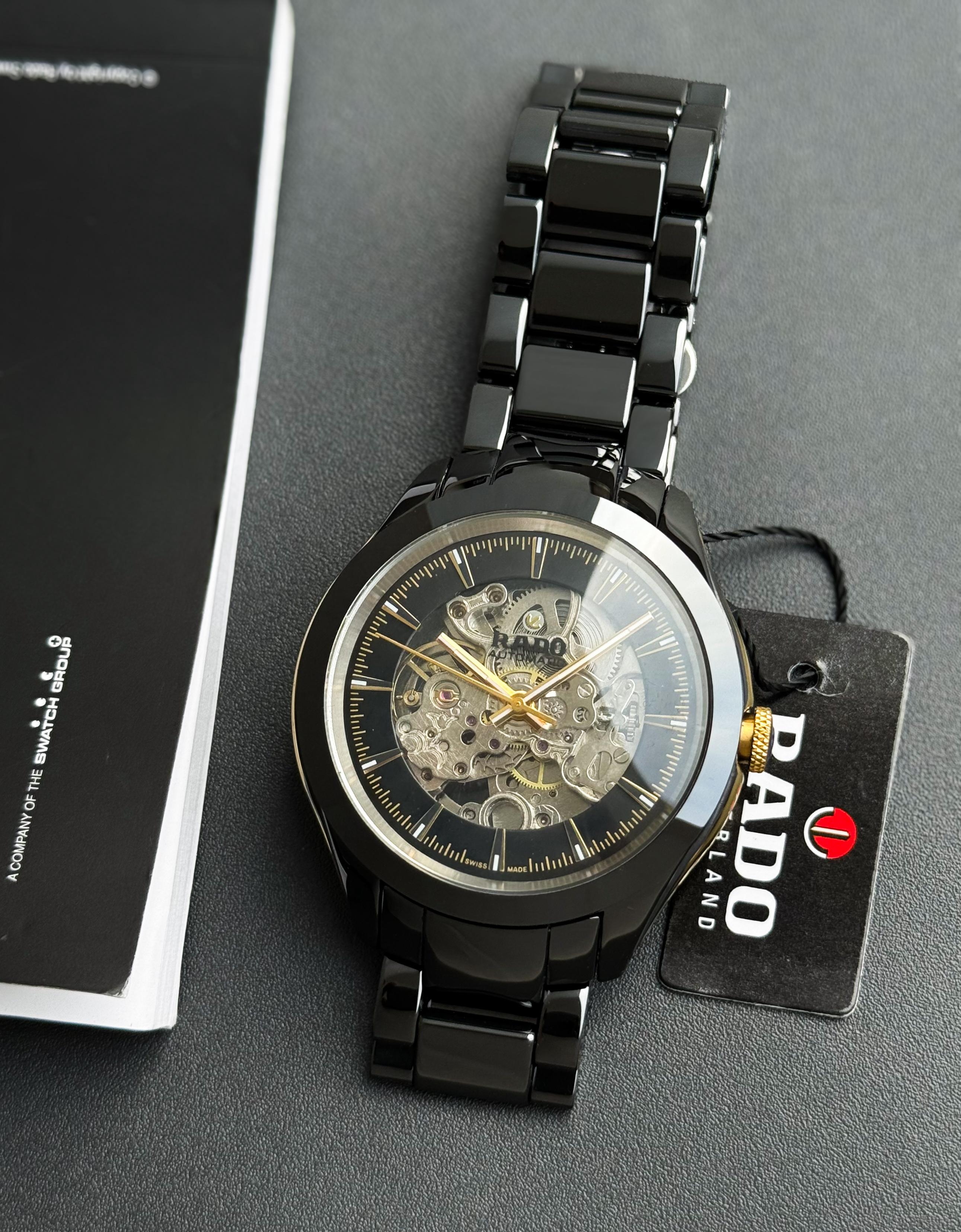 ORIGINAL QUALITY RADO OPENHEART SERIES FOR HIM