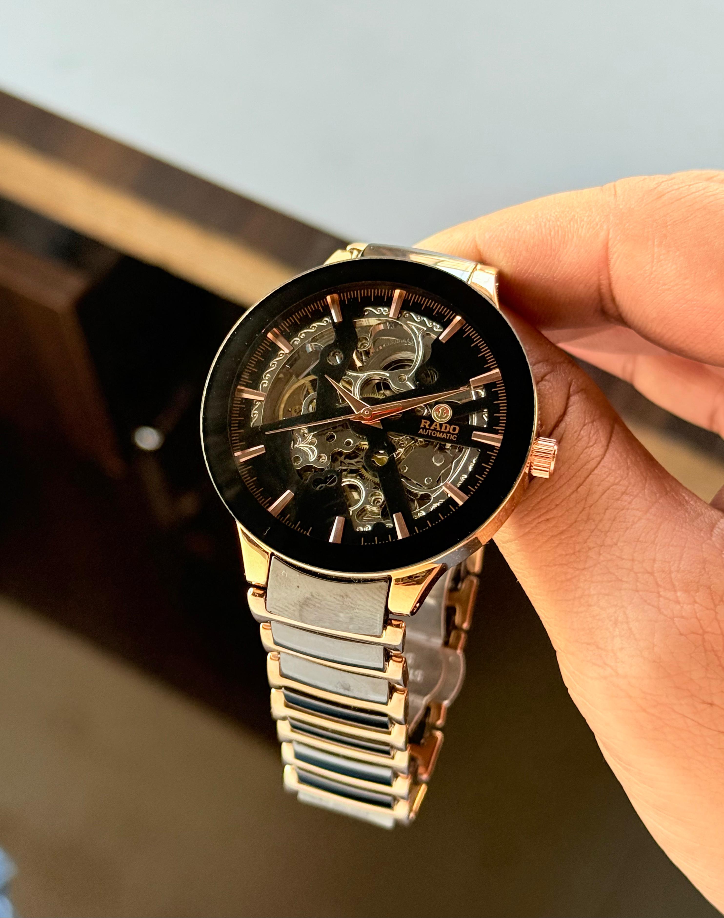 The Rado Centrix
