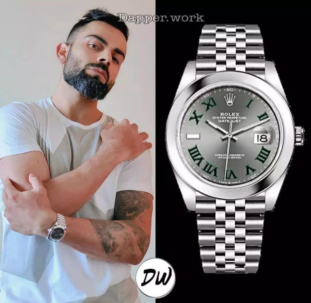 Rolex DateJust ZR Quality
