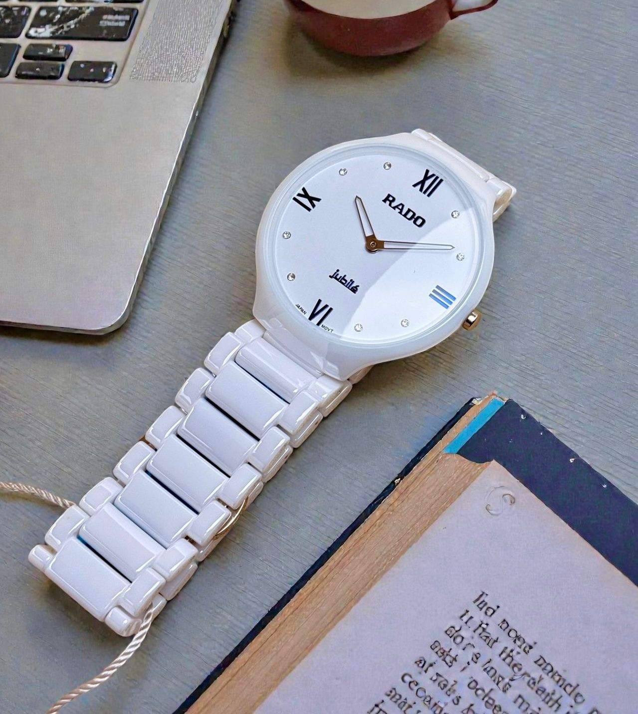 Rado  Ceramic Premium Quality