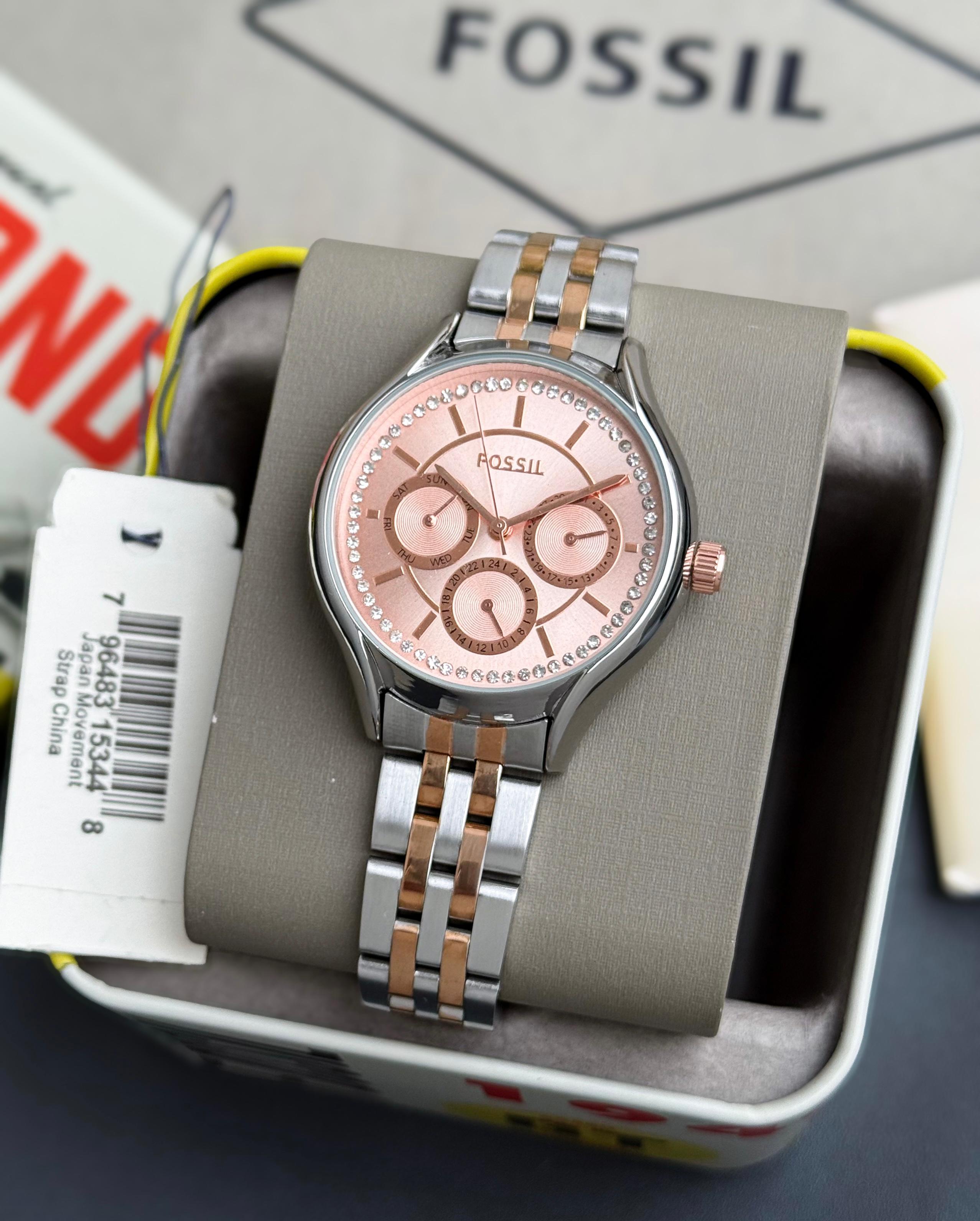 Fossil For her