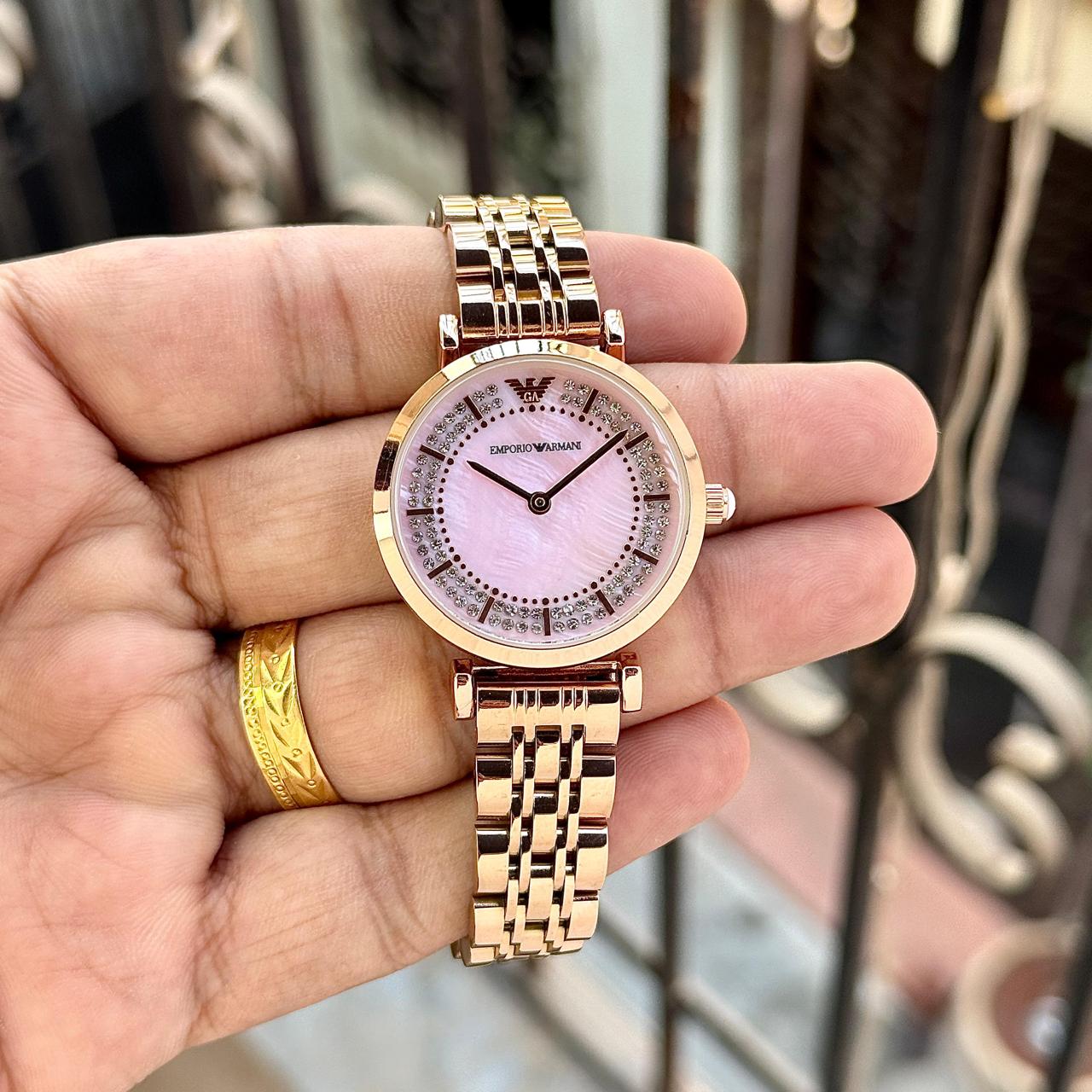 Emporio Armani  For Her