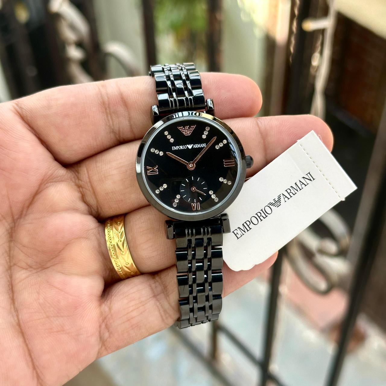 Emporio Armani  For Her