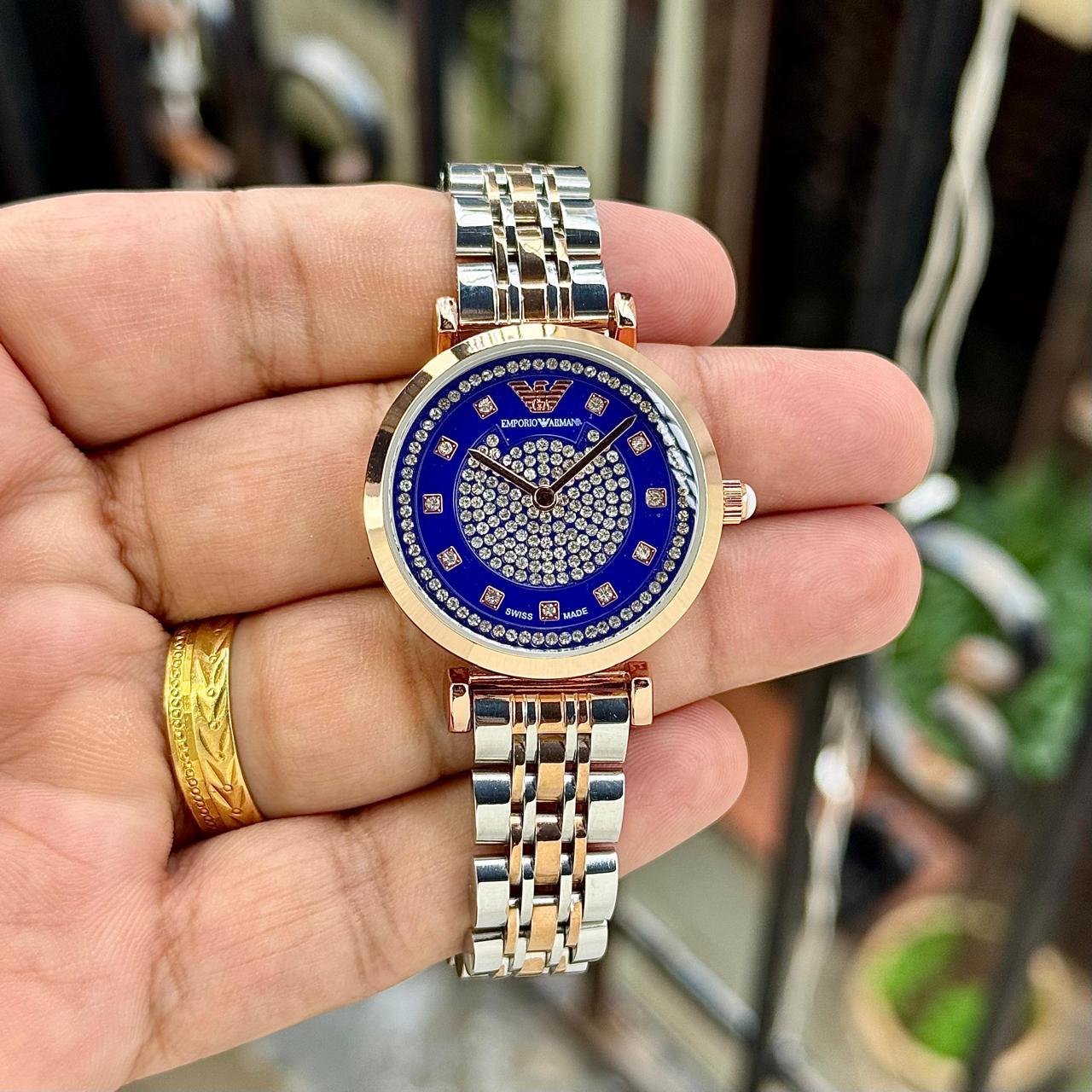 Emporio Armani  For Her