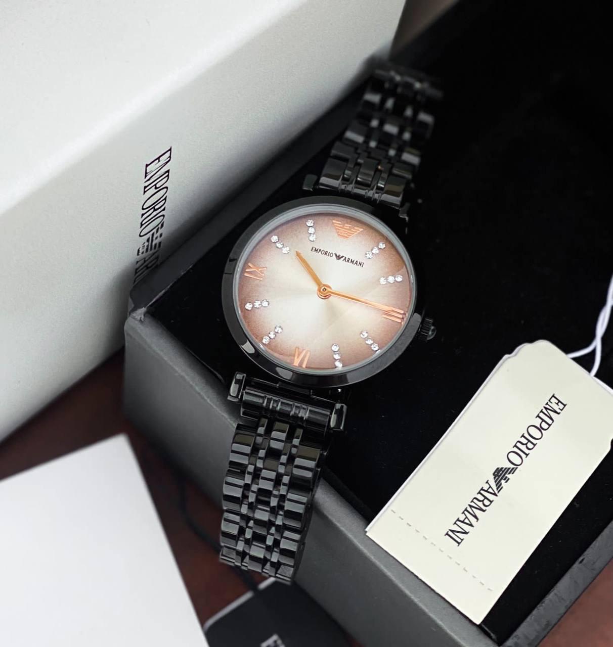 Emporio Armani  For Her