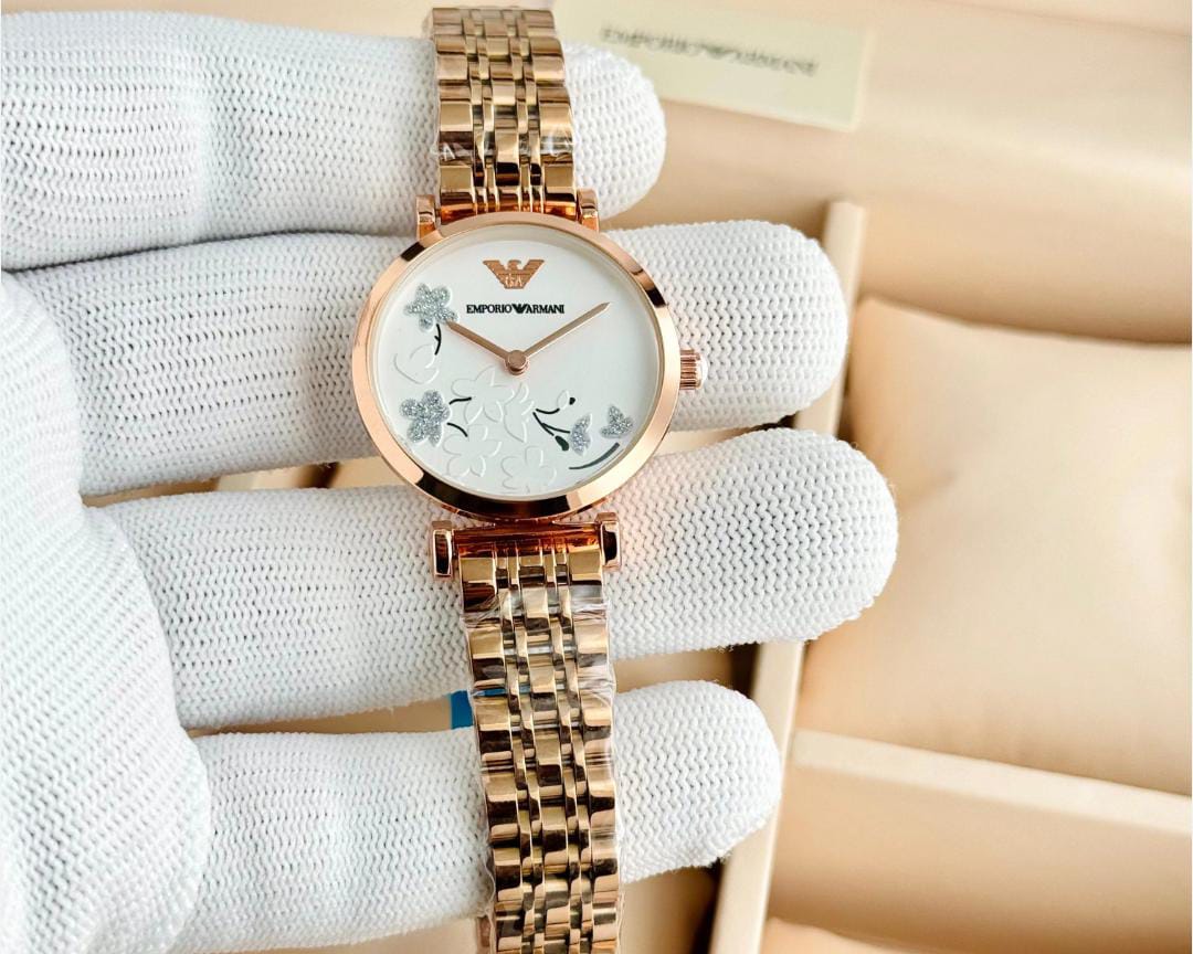 Emporio Armani  For Her