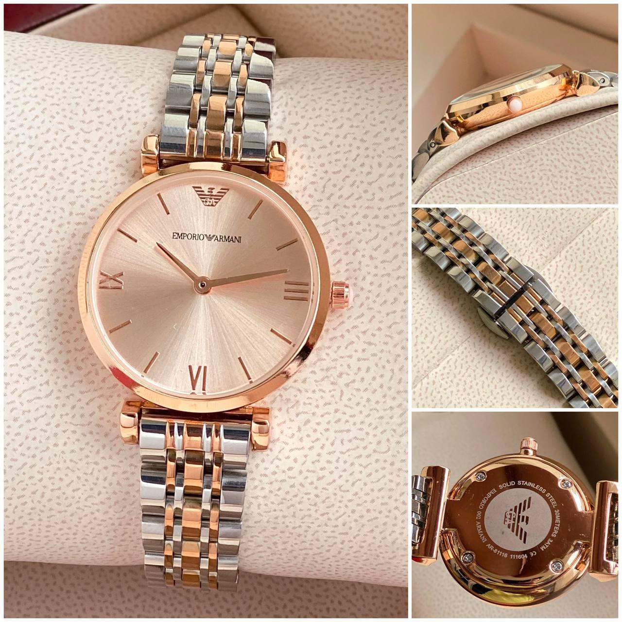 Emporio Armani  For Her
