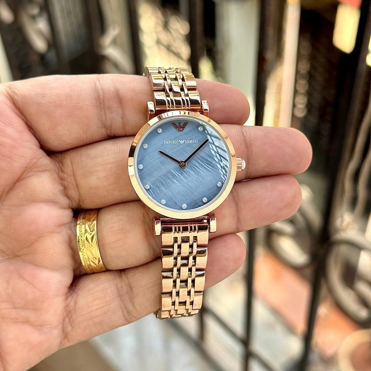 Emporio Armani  For Her
