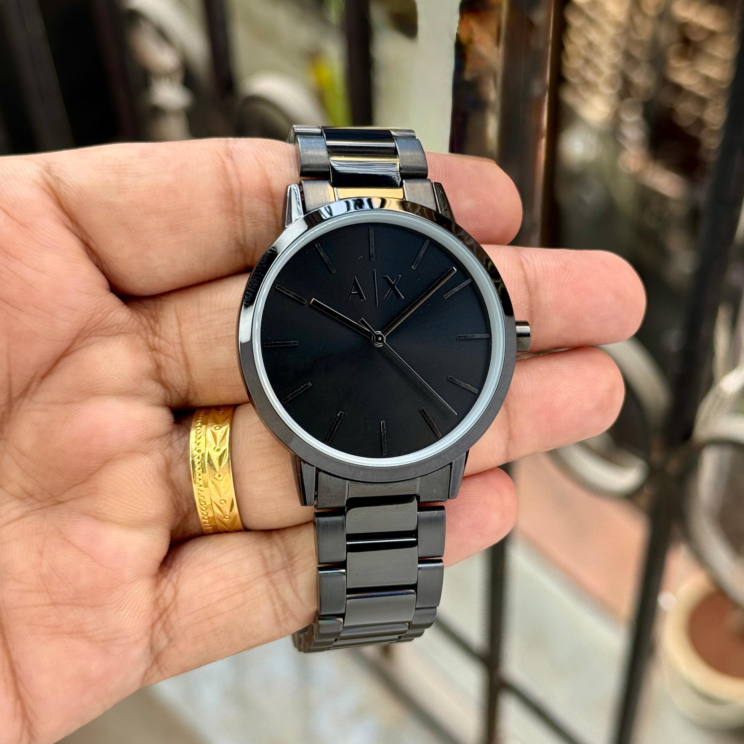 Armani Exchange Premium Quality