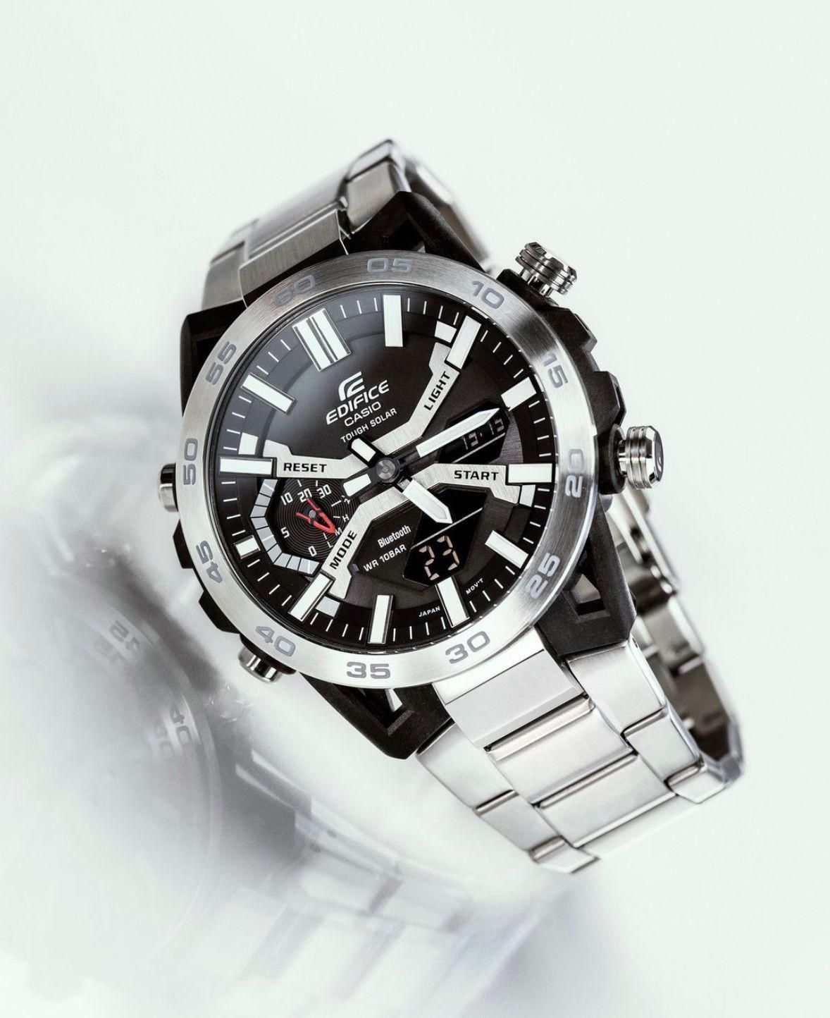 Edifice CasioECB-2000DC For men