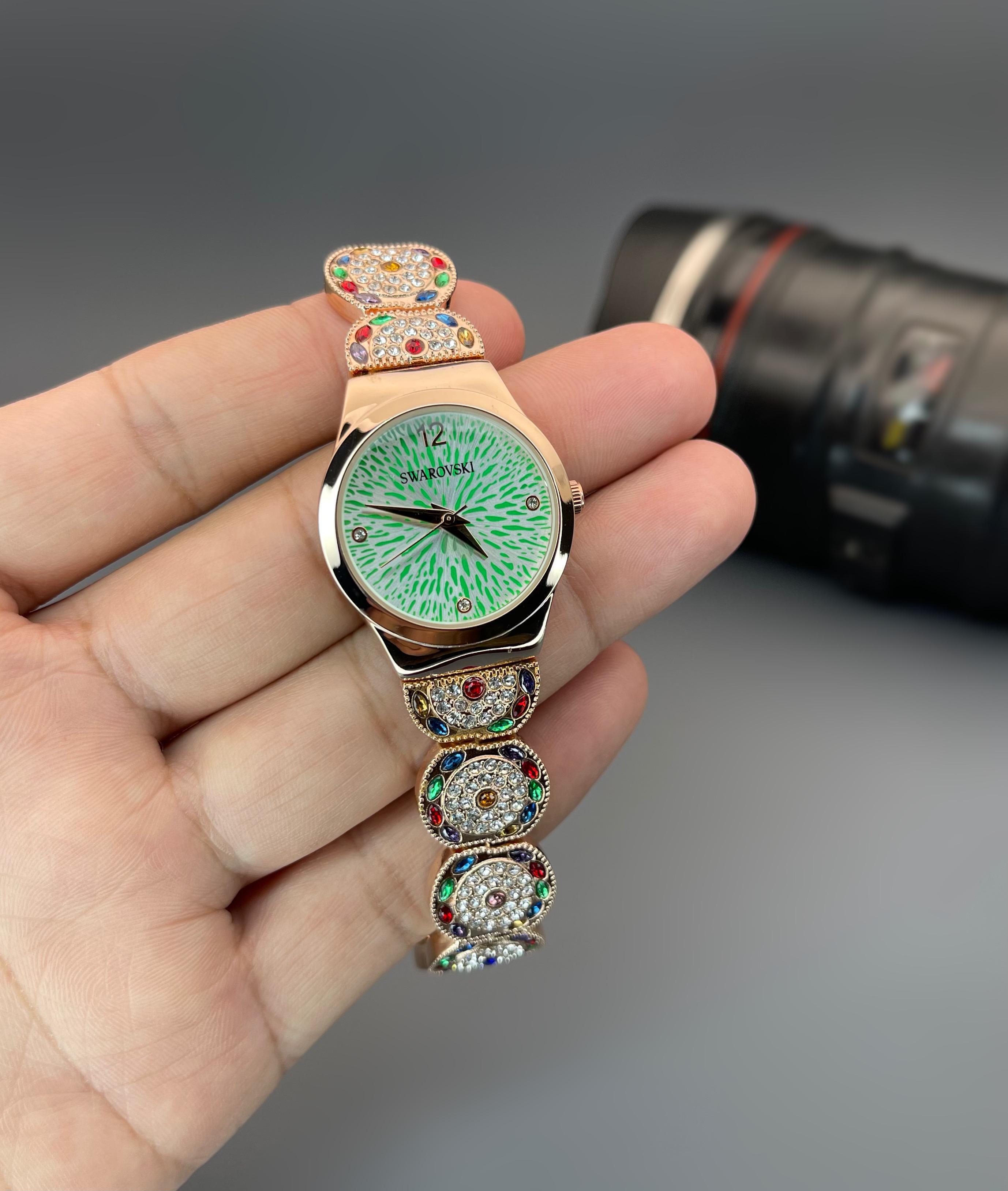 SWAROVSKI FOR HER